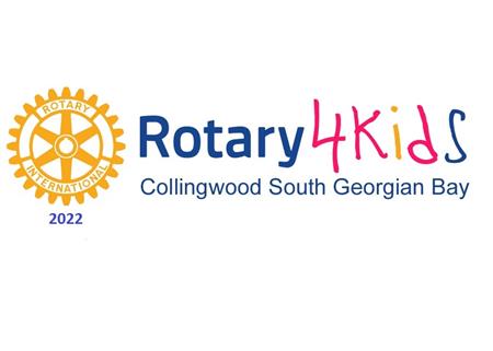 Sue Bragg -Rotary 4 Kids episode artwork