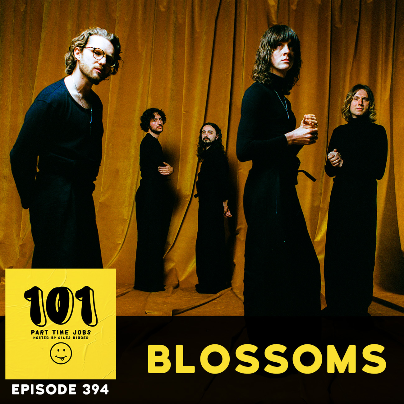 Blossoms at The Blossoms, Stockport