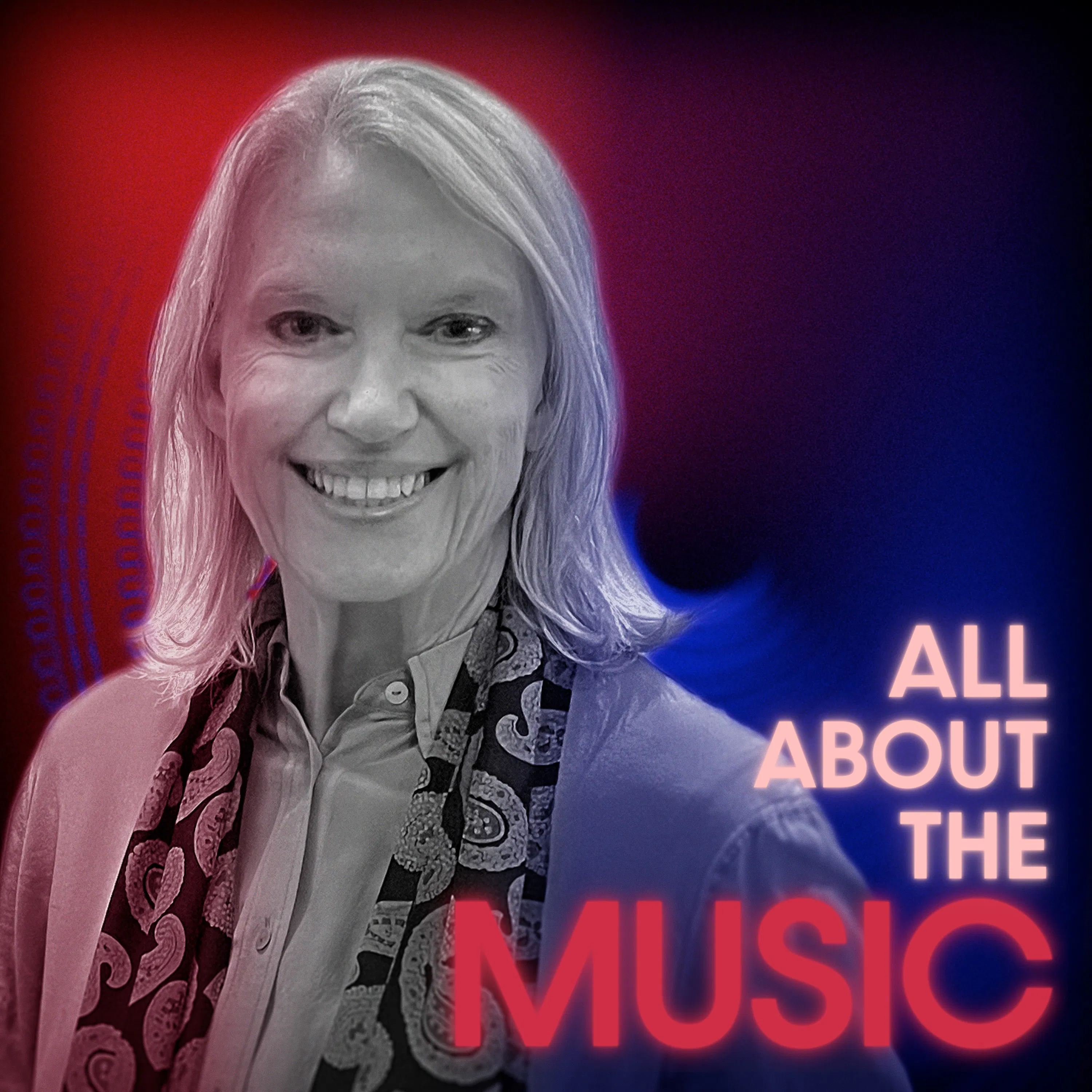 Anneka Rice – Strawberry Fields, Stormzy and the art of storytelling episode artwork
