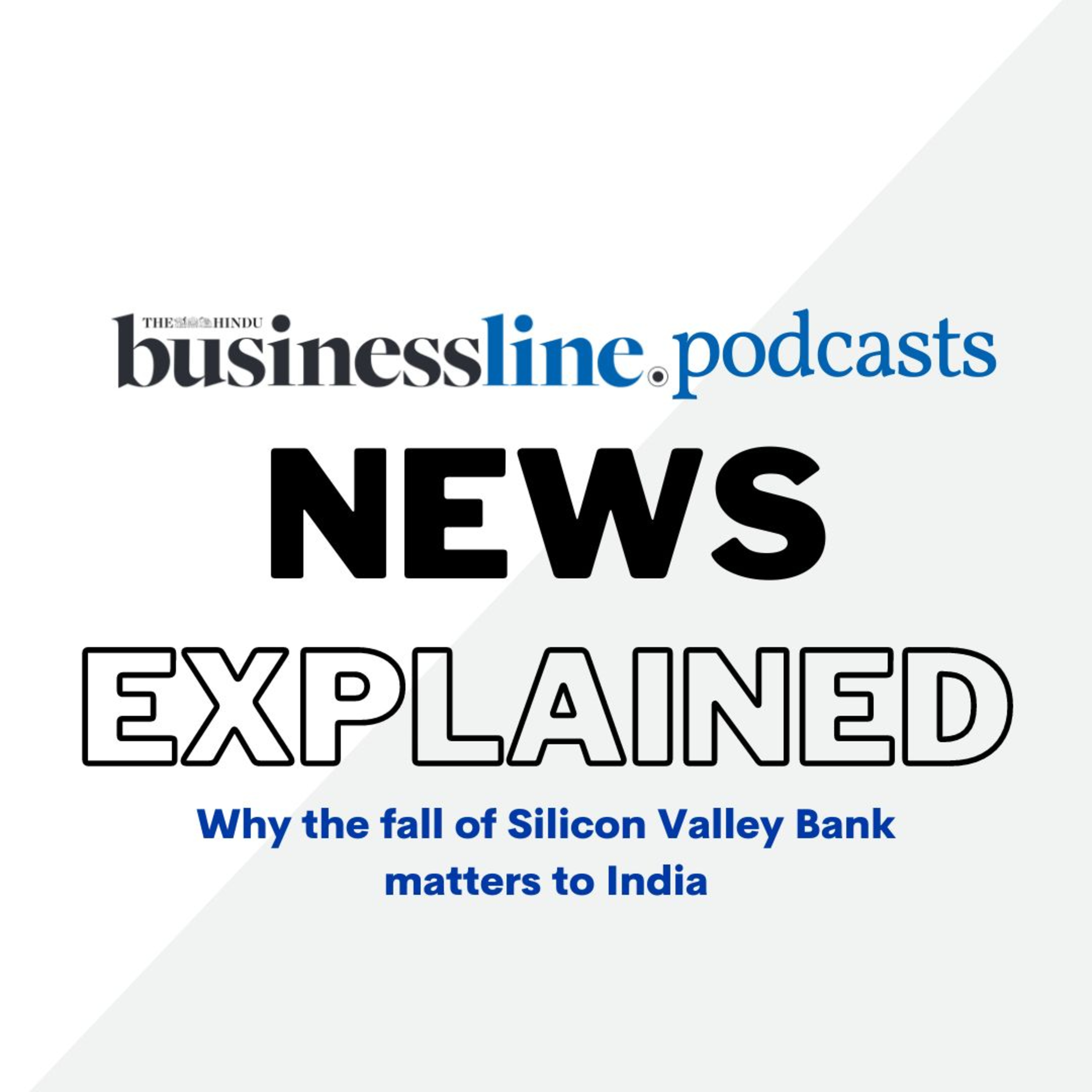 BusinessLine Podcasts