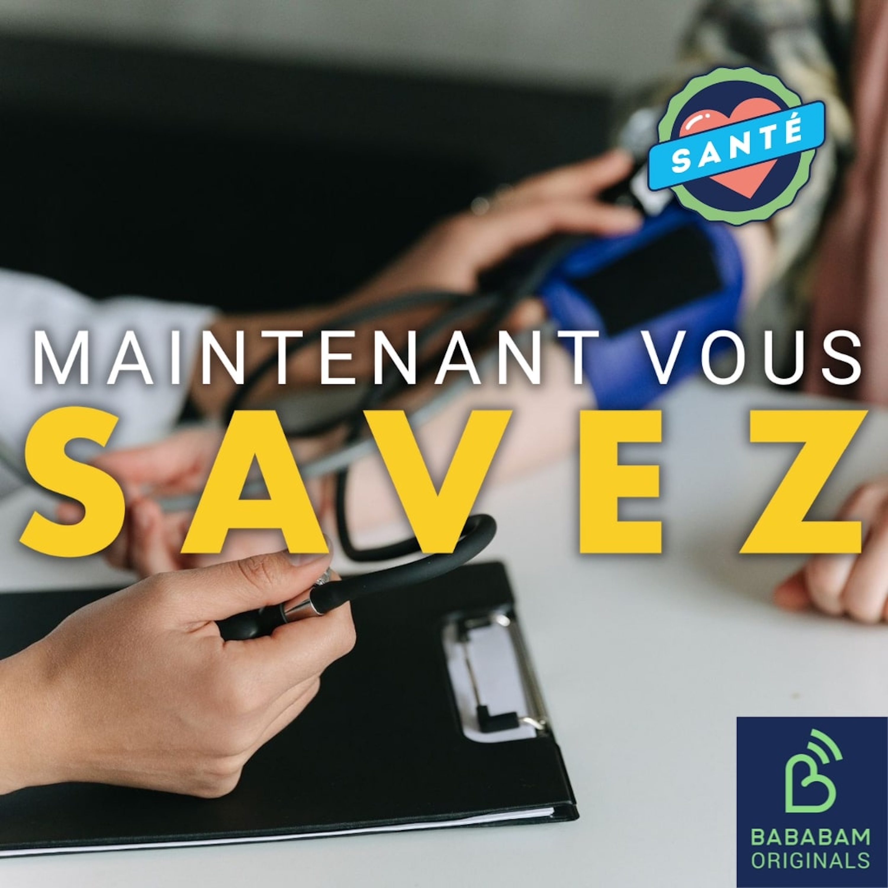 Faut-il faire du sport quand on fait de l’hypertension ?