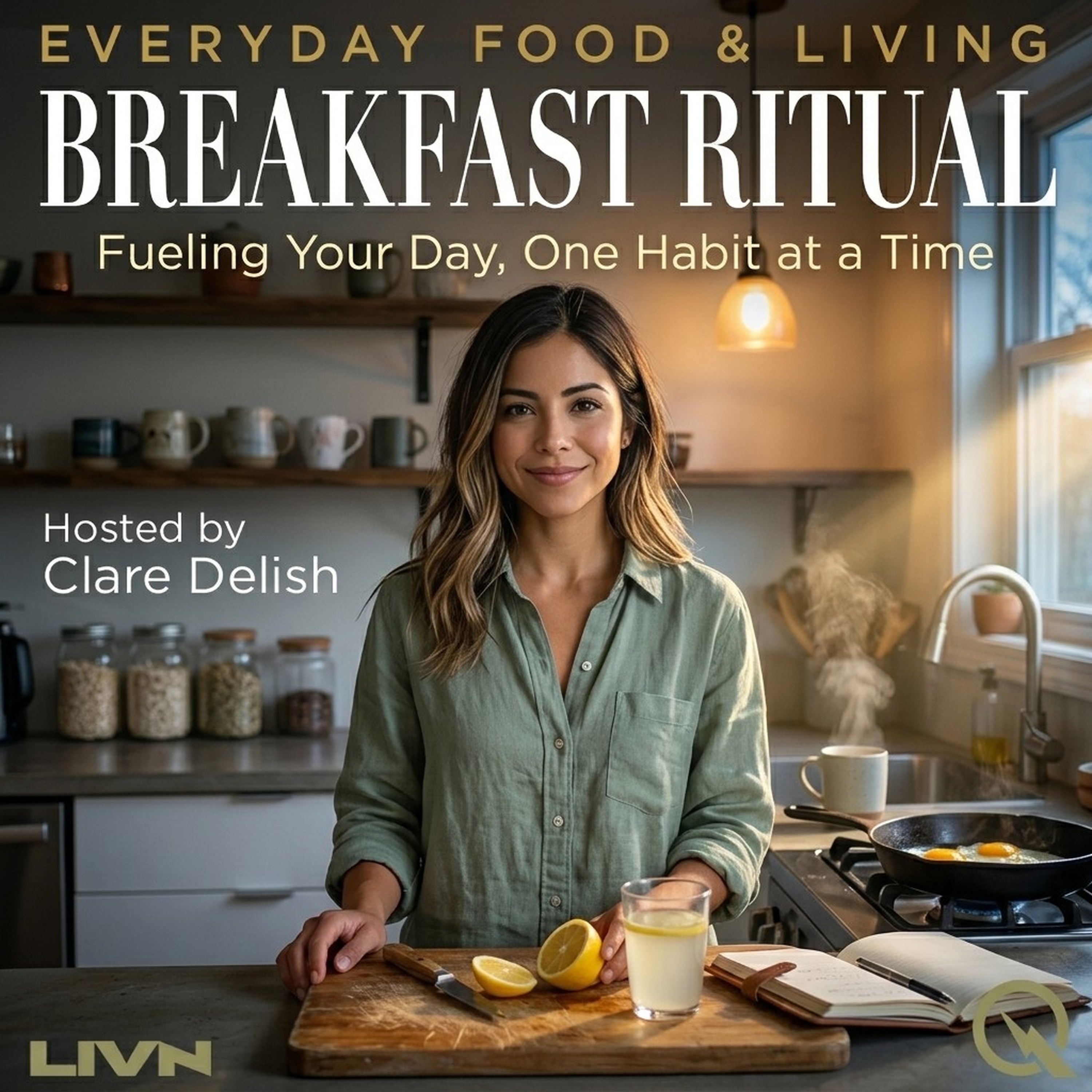 Breakfast Ritual