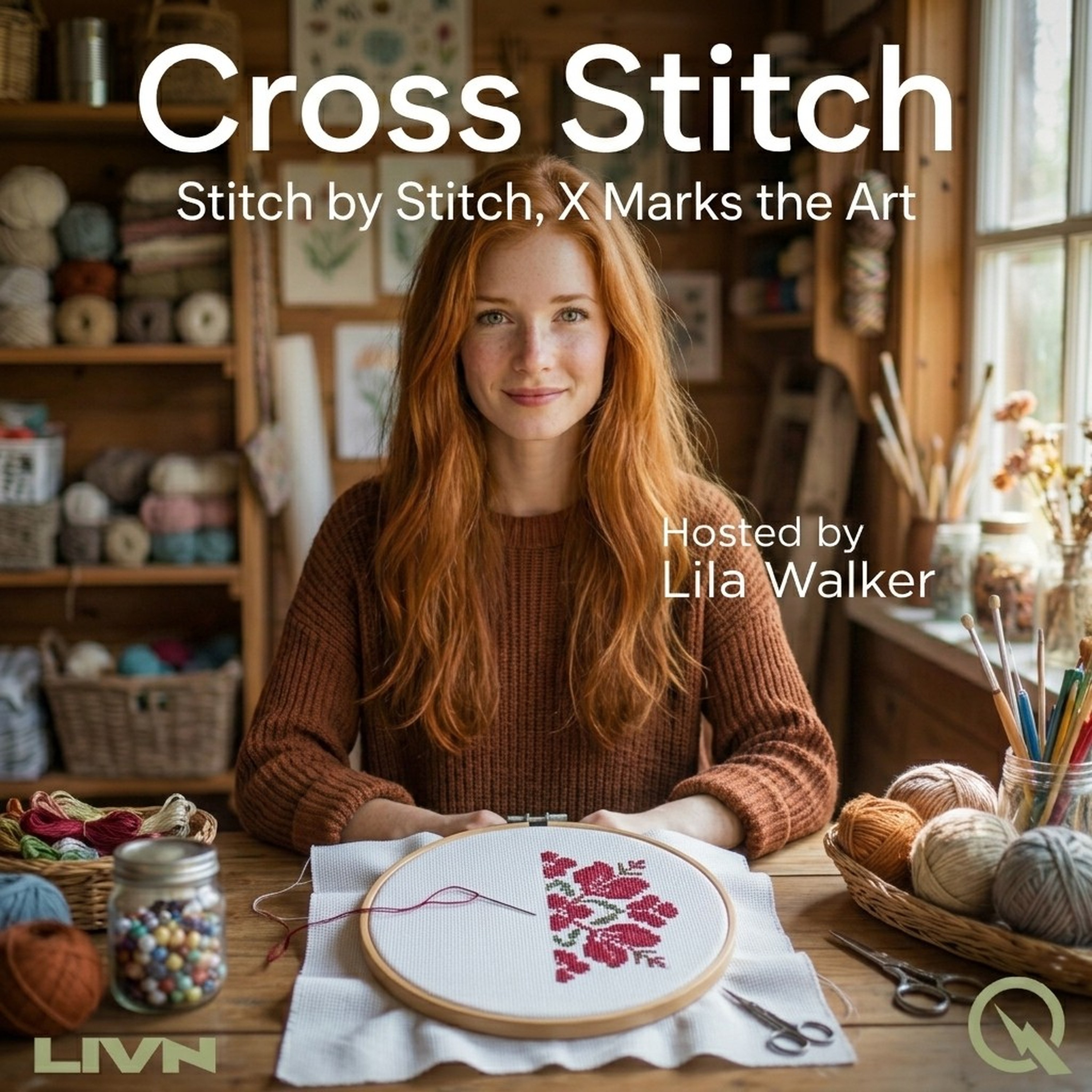 Cross Stitch