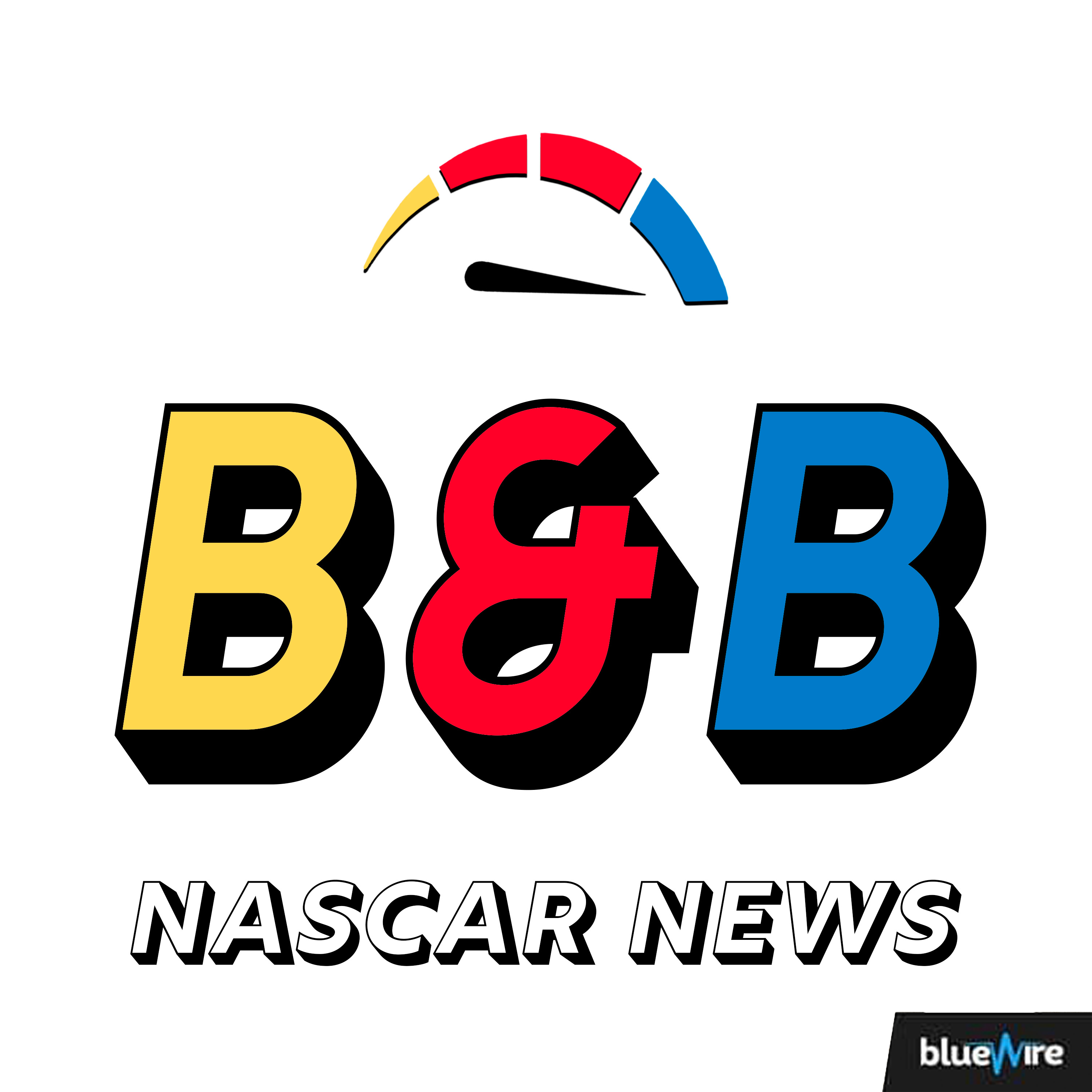 Beating and Banging: NASCAR News podcast artwork