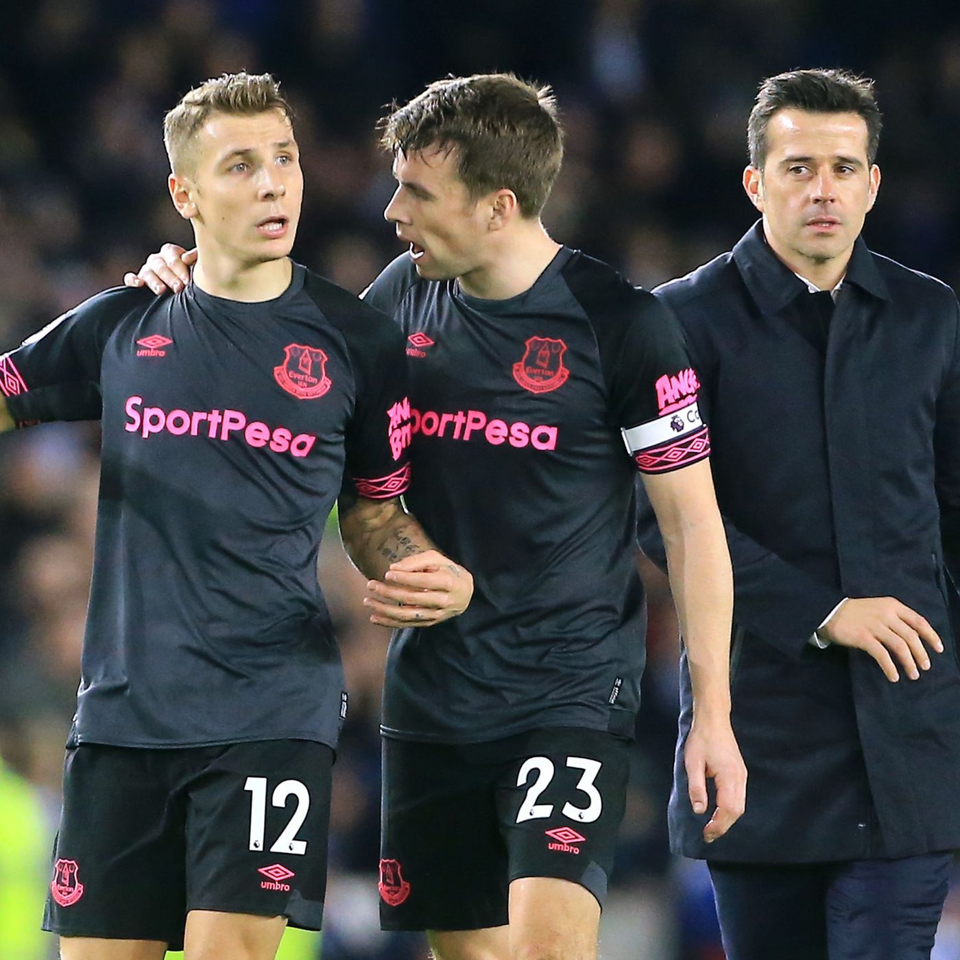 Royal Blue: The Everton FC Podcast