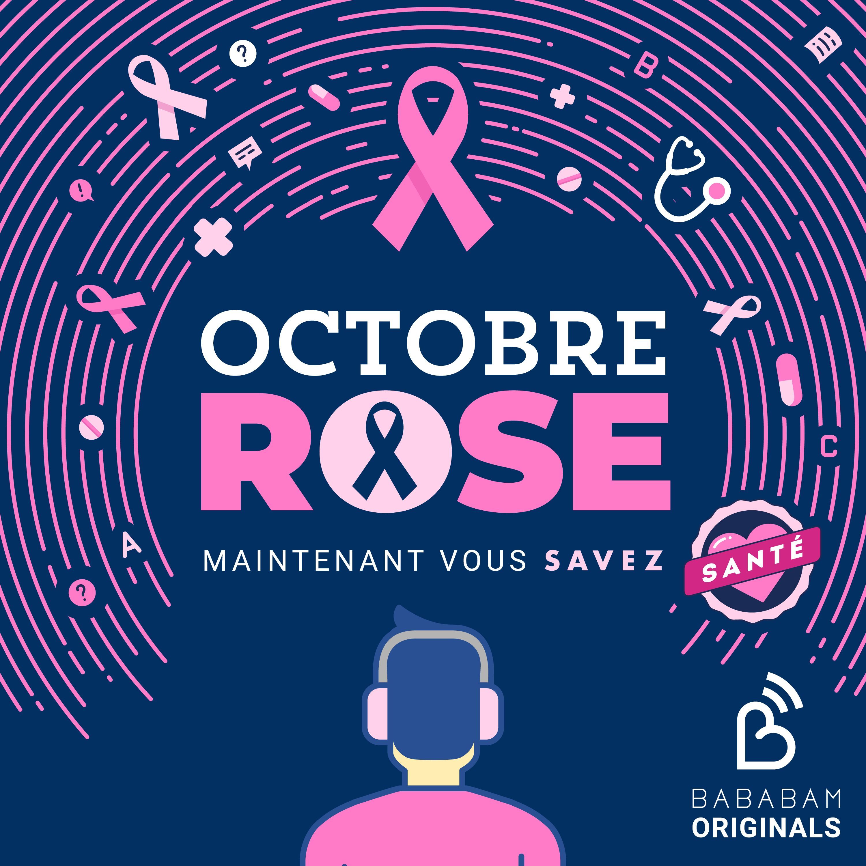 Octobre rose : quelles sont les solutions de reconstruction mammaire ?