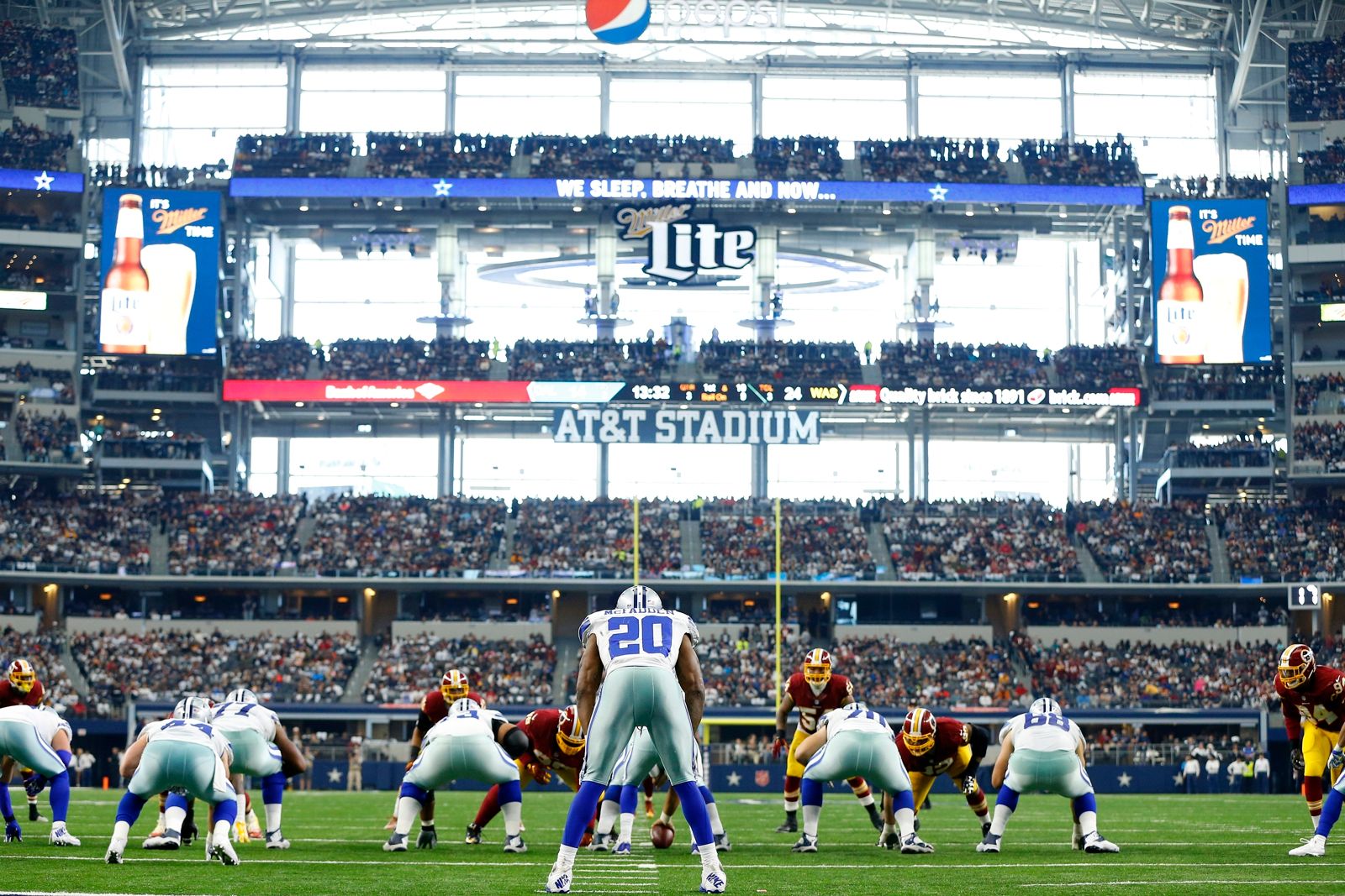Who will the Cowboys take with their 4th pick? episode artwork