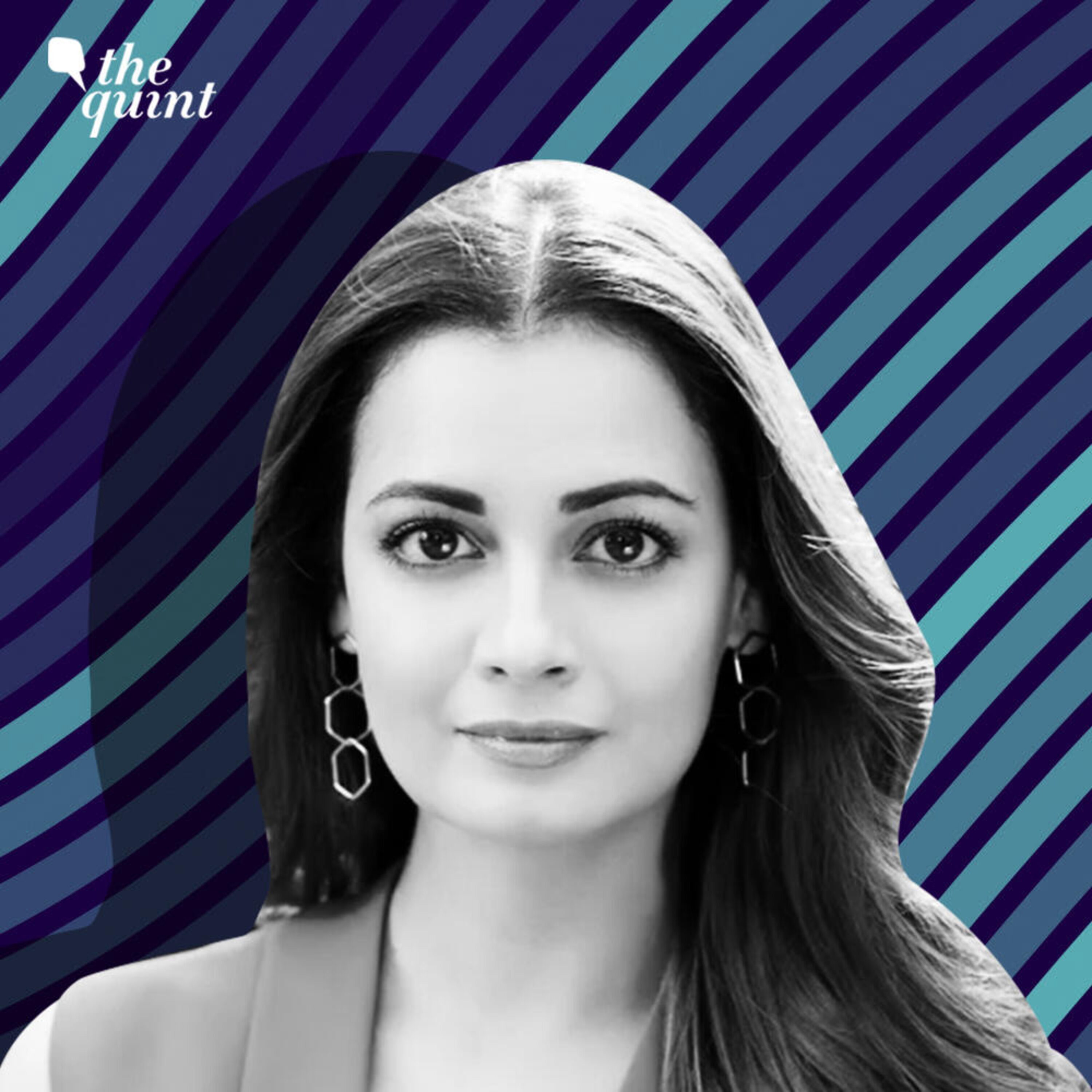 Dia Mirza Talks About the Nature Healing as a Result of the Lockdown episode artwork