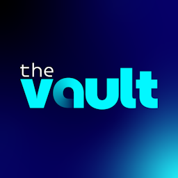 The Vault cover art