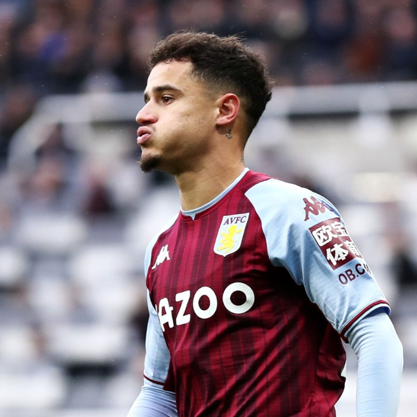 POST MATCH DEBRIEF: Newcastle United 1-0 Aston Villa