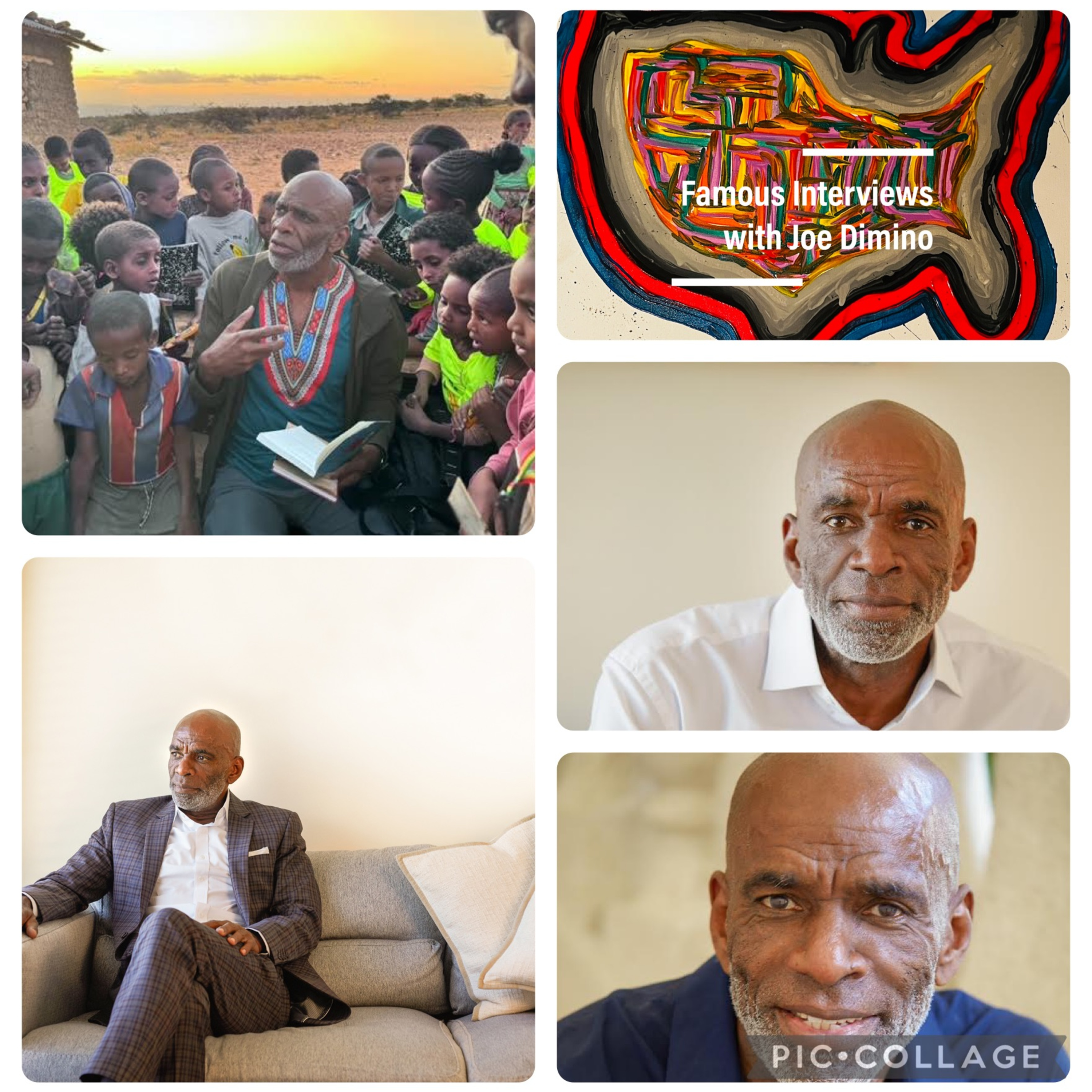 Speaker & Respected Addiction Clinician Michael Herbert episode artwork