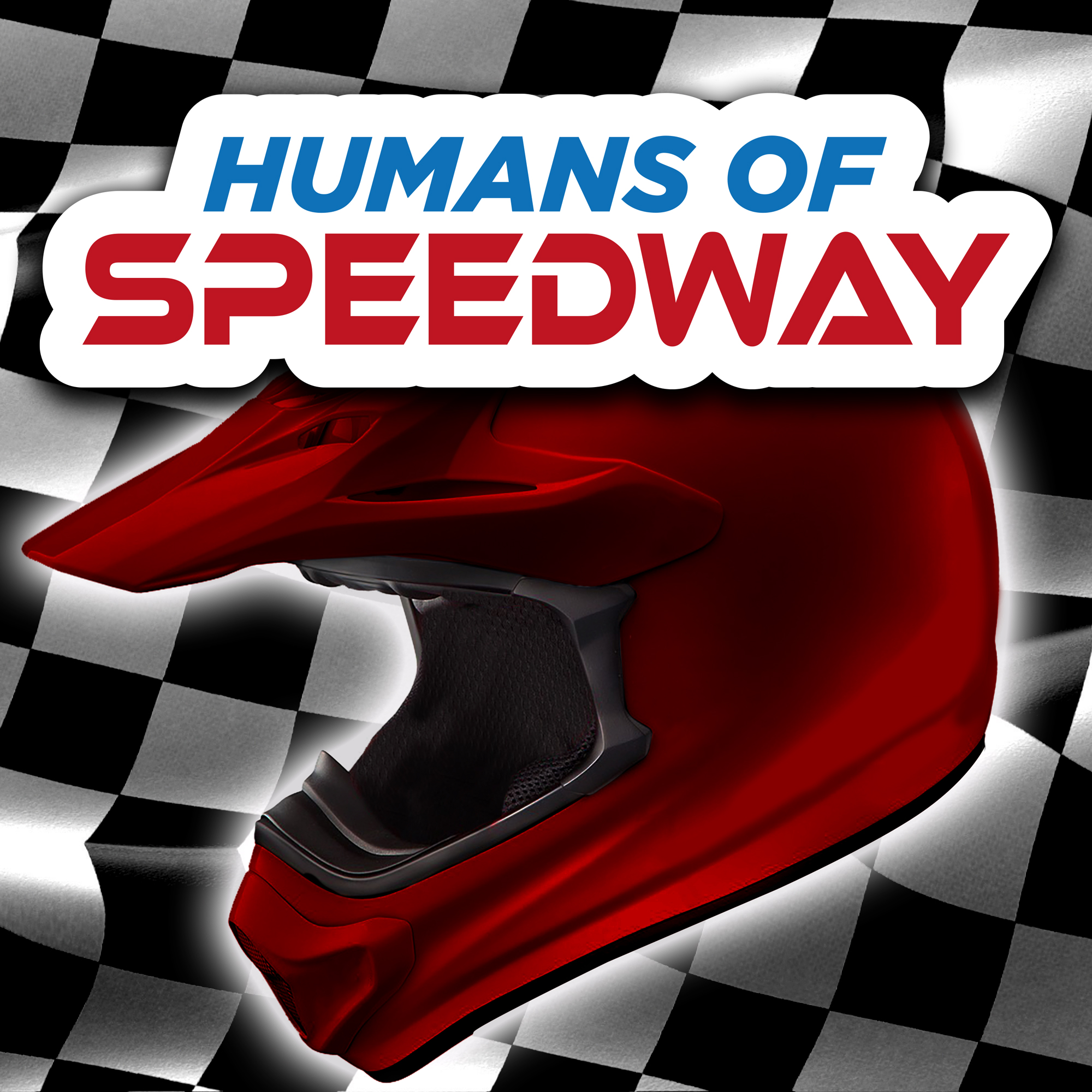 Adam Ellis - 2021 British Speedway Champion episode artwork