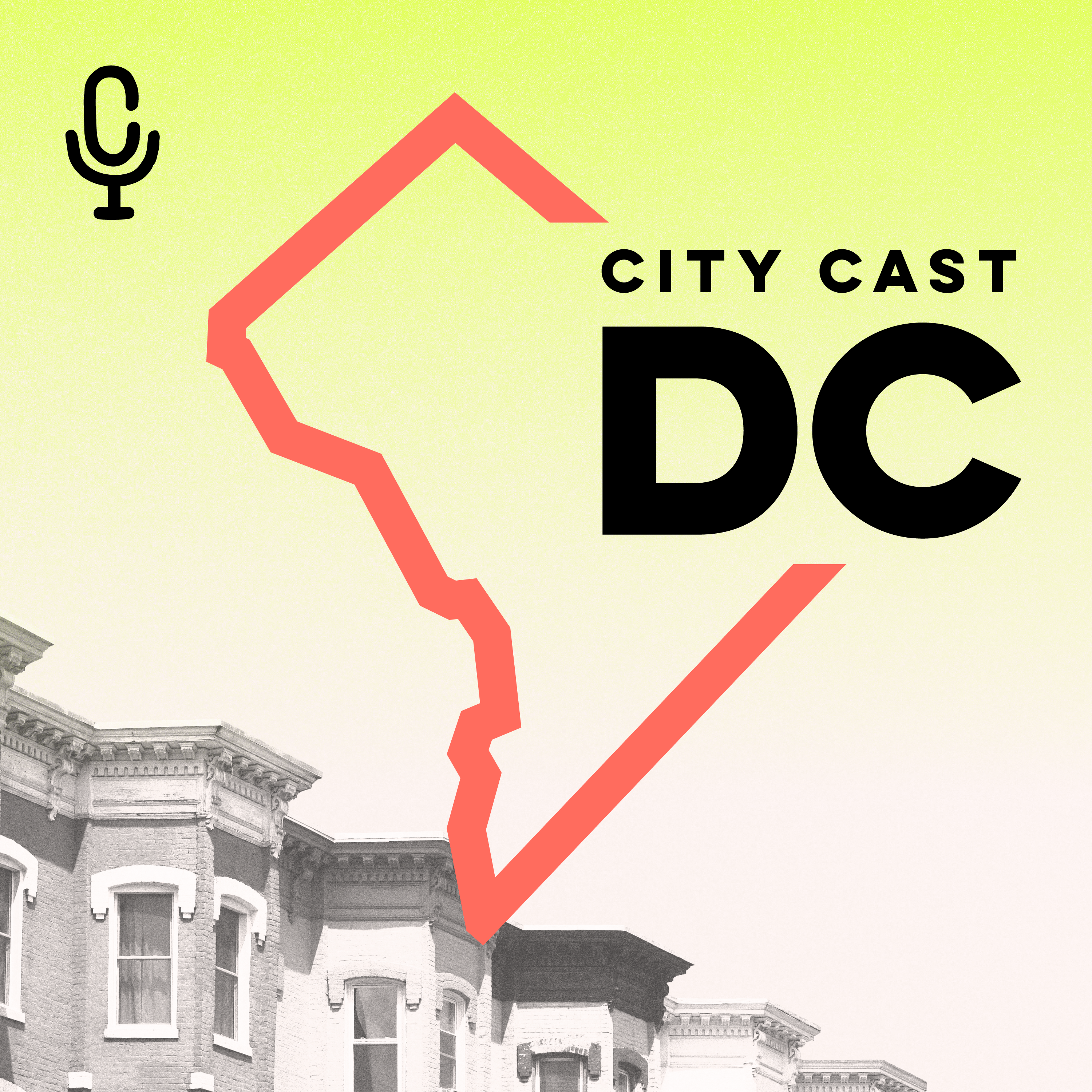 Major Kennedy Center Loss, FBI Raids Reporter's Home, Cellphone Heist in Congress episode artwork