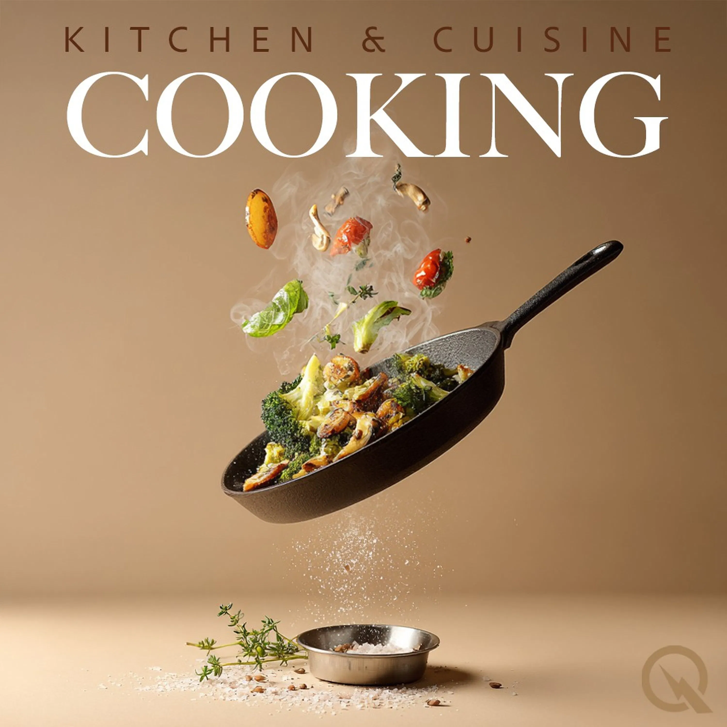 The Delicious History of Pie a Journey Through Centuries of Pastry Perfection episode artwork