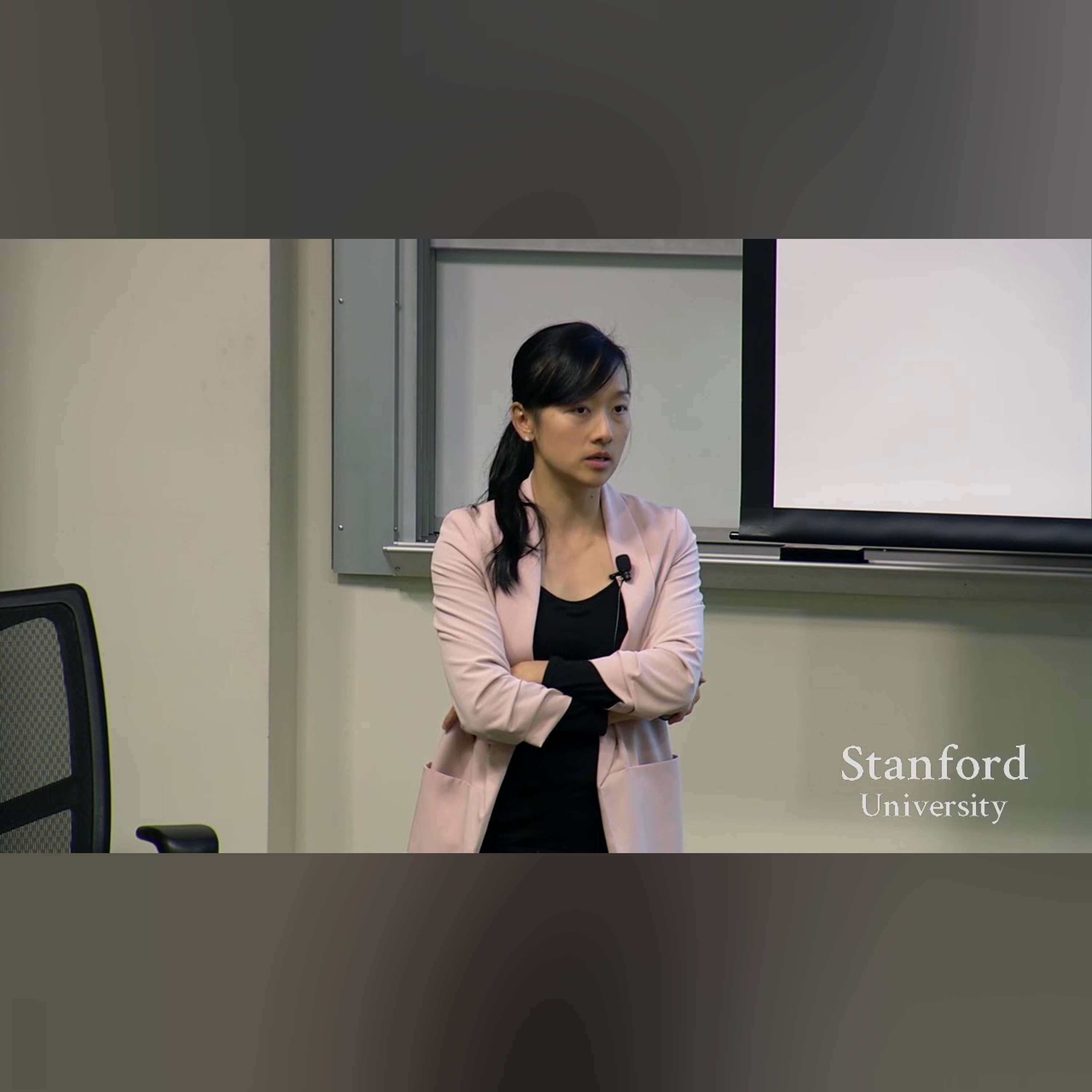Stanford Seminar- How the Chinese Government Fabricates Social Media Posts for Strategic Distraction