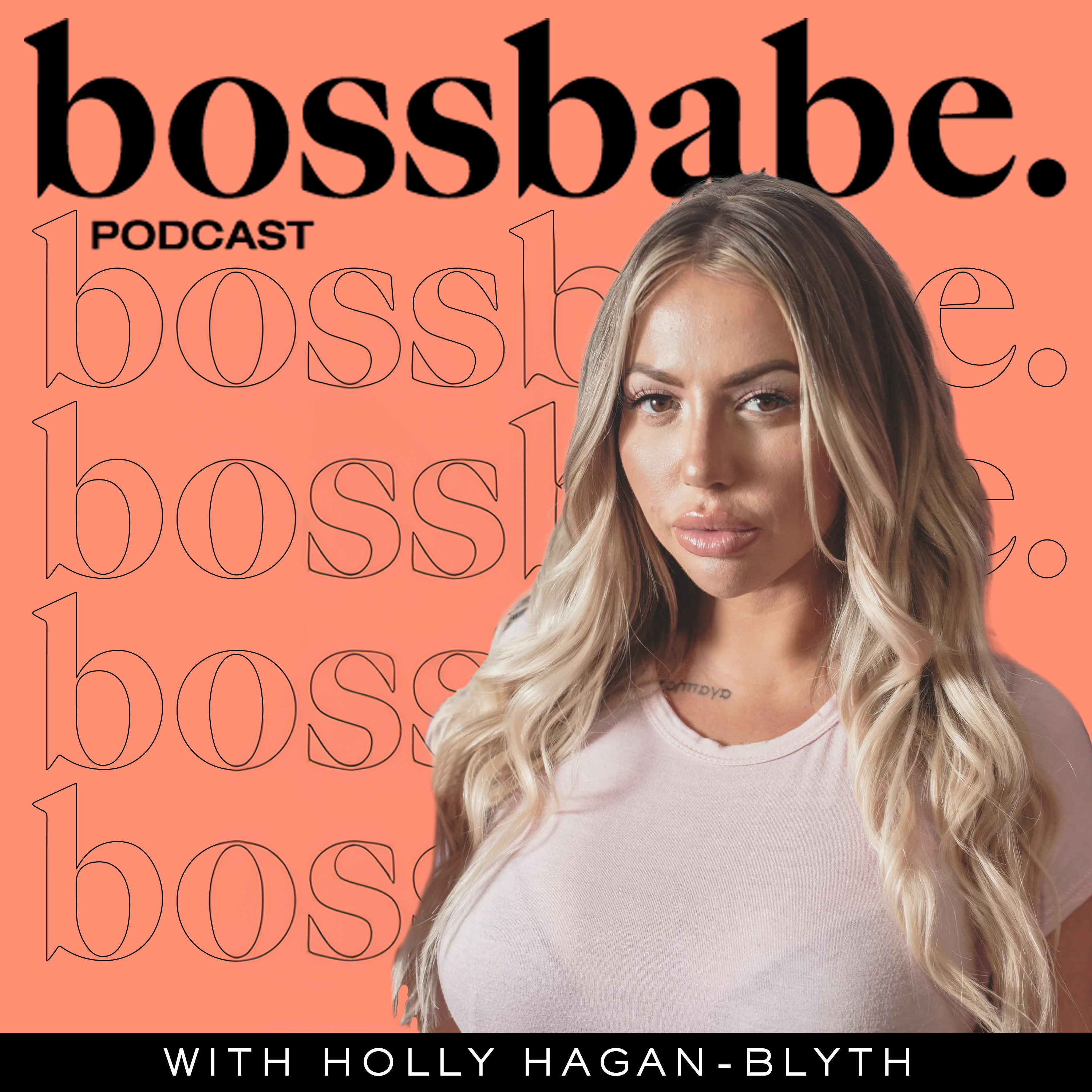 the bossbabe podcast
