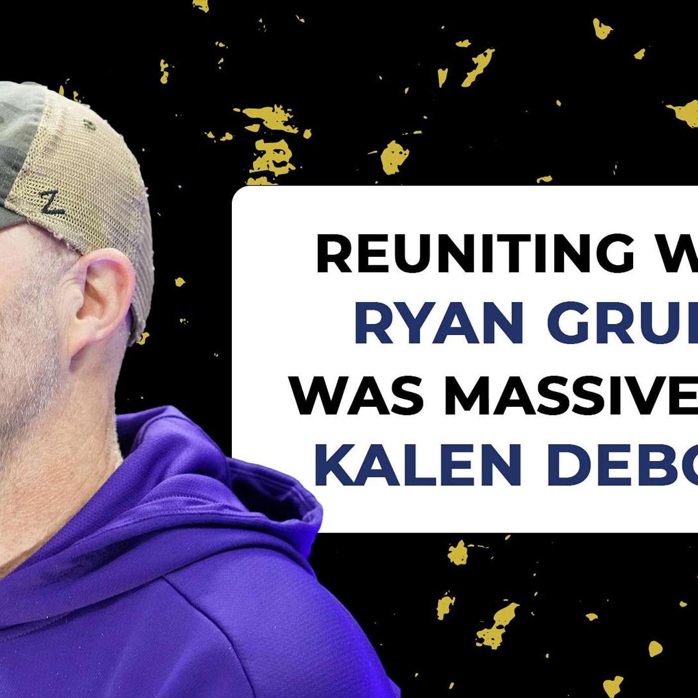 Alabama finally gets Ryan Grubb, Neil Blackmon talks Lagway, Napier play-calling & 2025 outlook