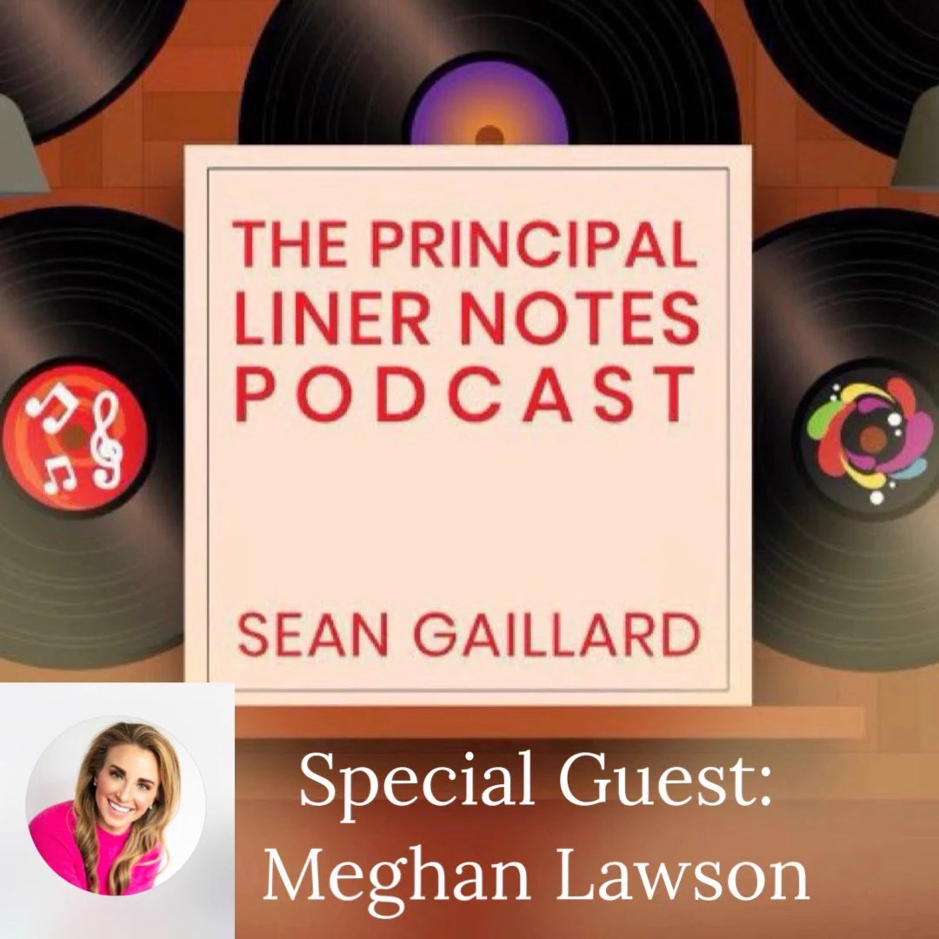 Leadership Liner Notes Podcast