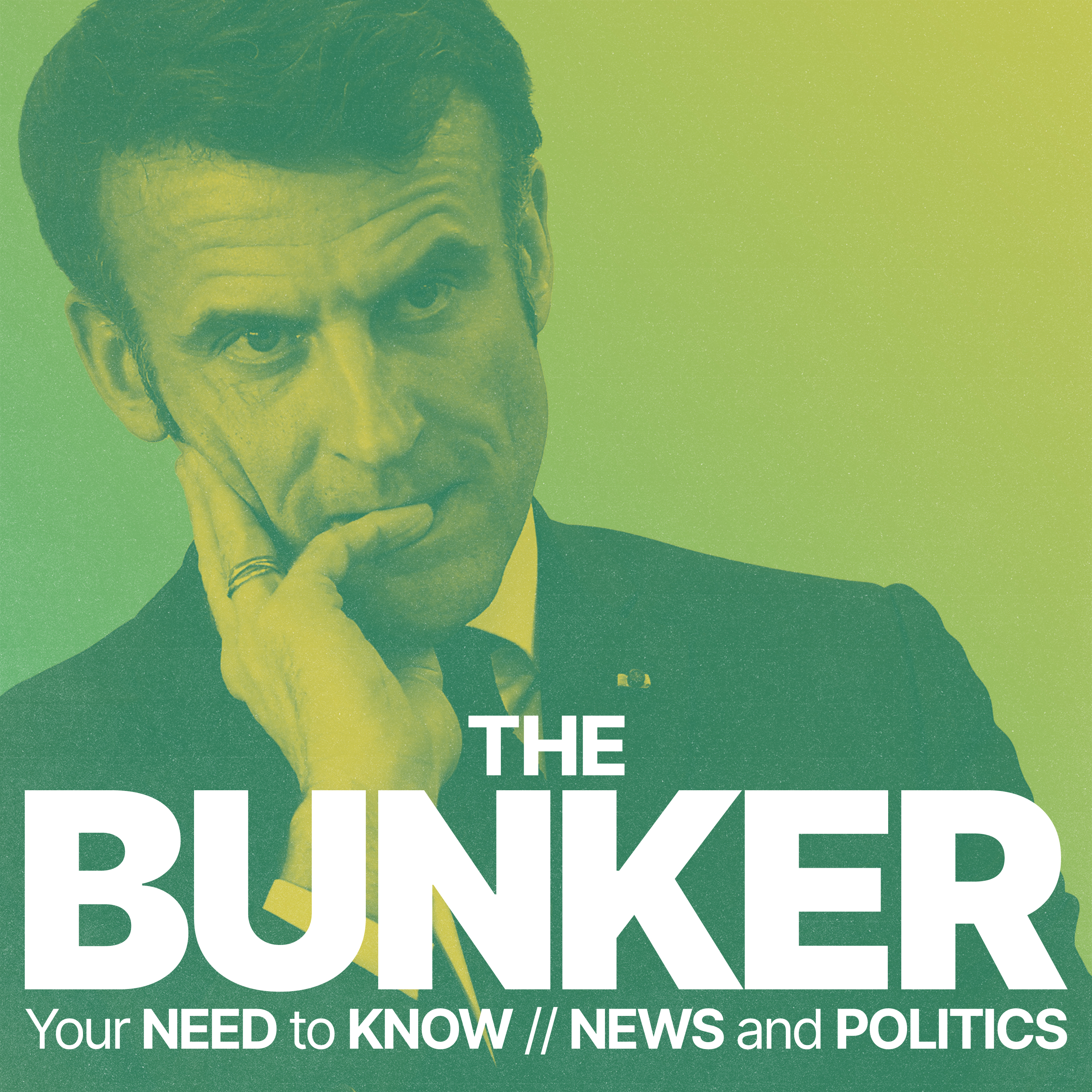 The Bunker – News without the nonsense