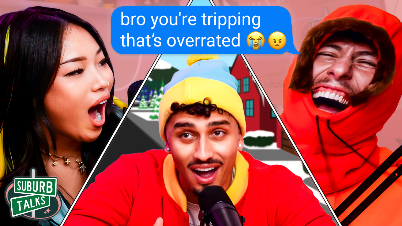 THIS HAS TO BE OVERRATED?!?