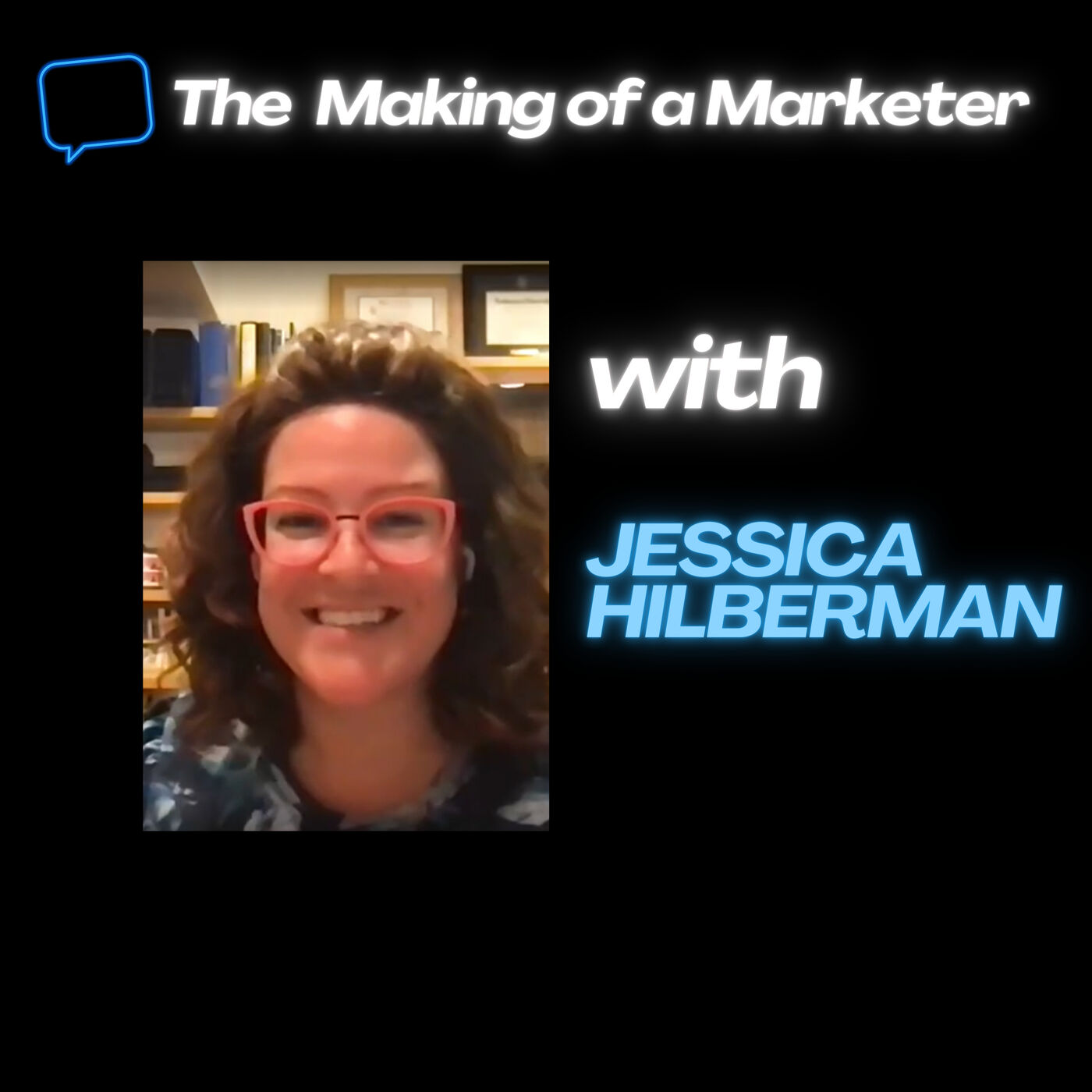 The Making of a Marketer – Social Media Calendar Class