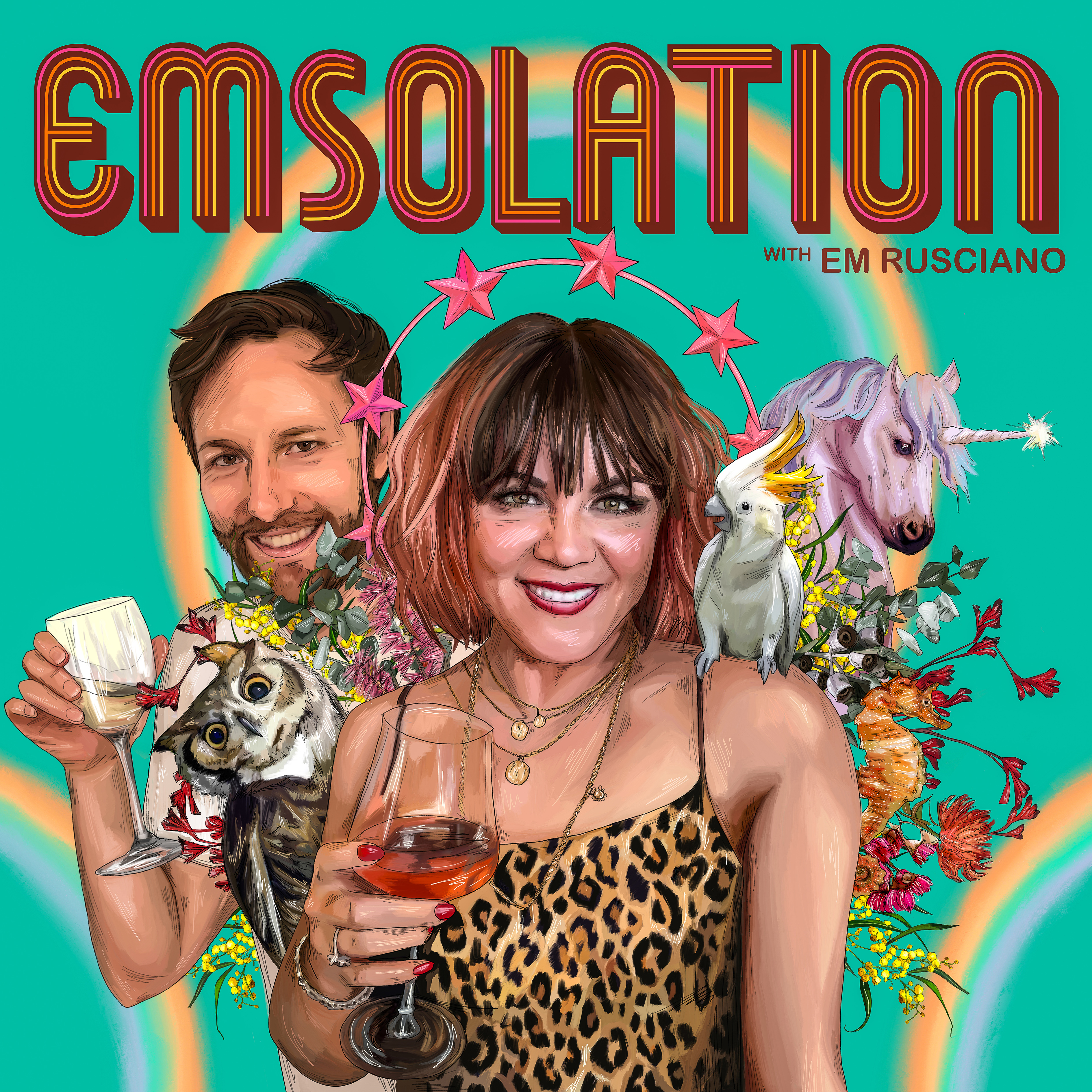 Emsolation