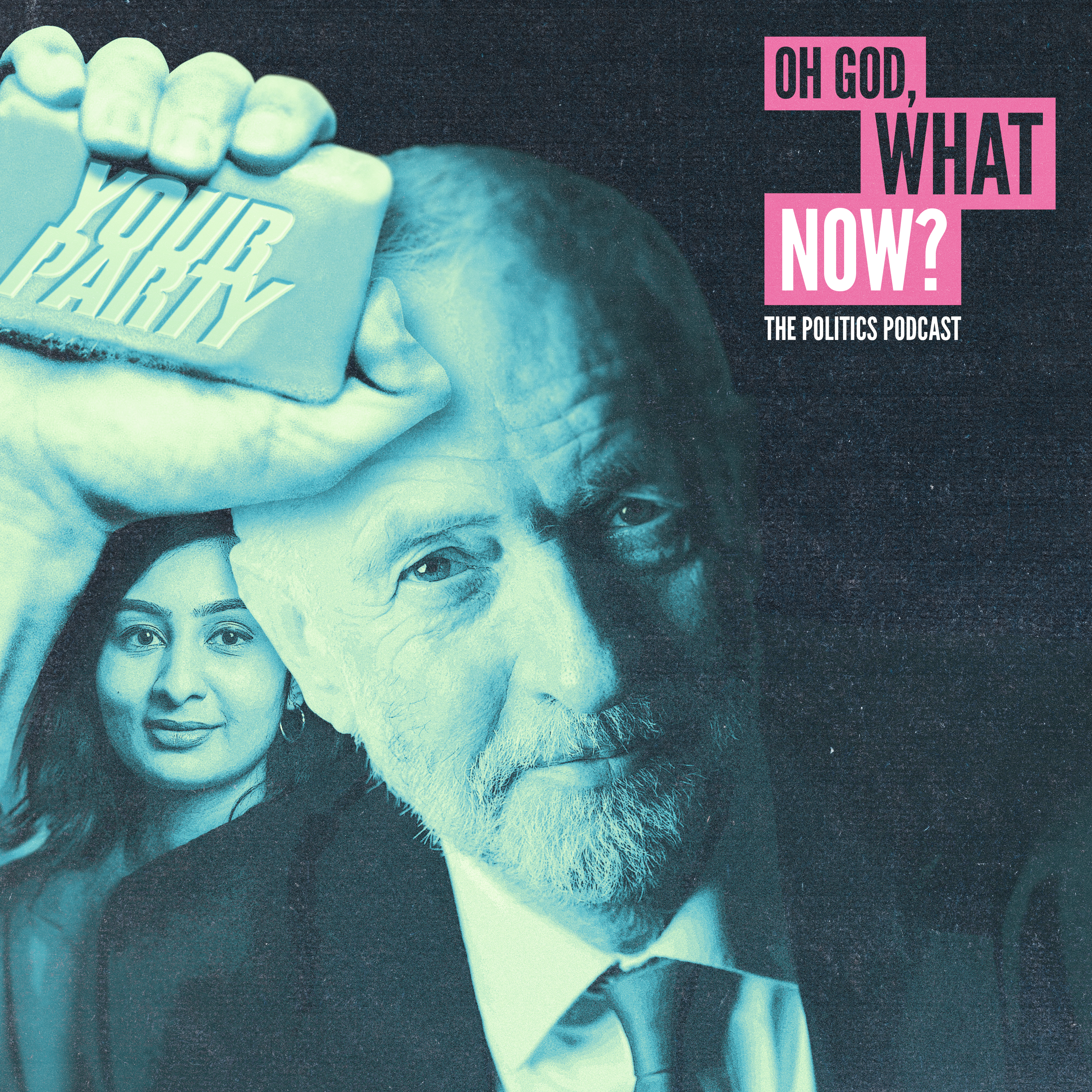 In-Fight Club – Your Party flames out