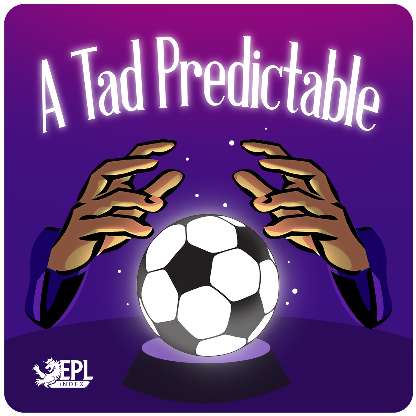 Man City Rattled: A Tad Predictable Podcast