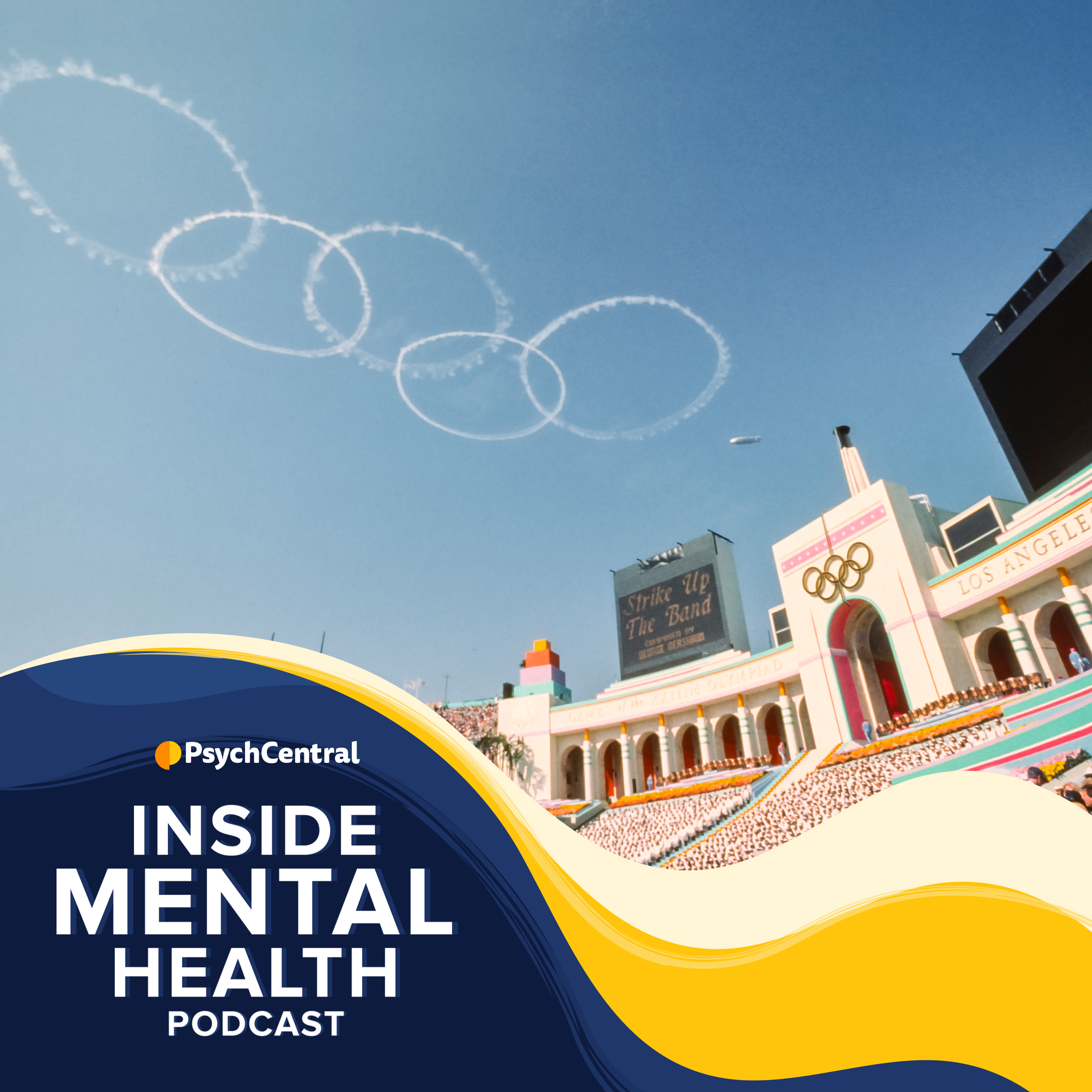 Olympic Gold Medalist on Alcoholism, Recovery, and Redemption