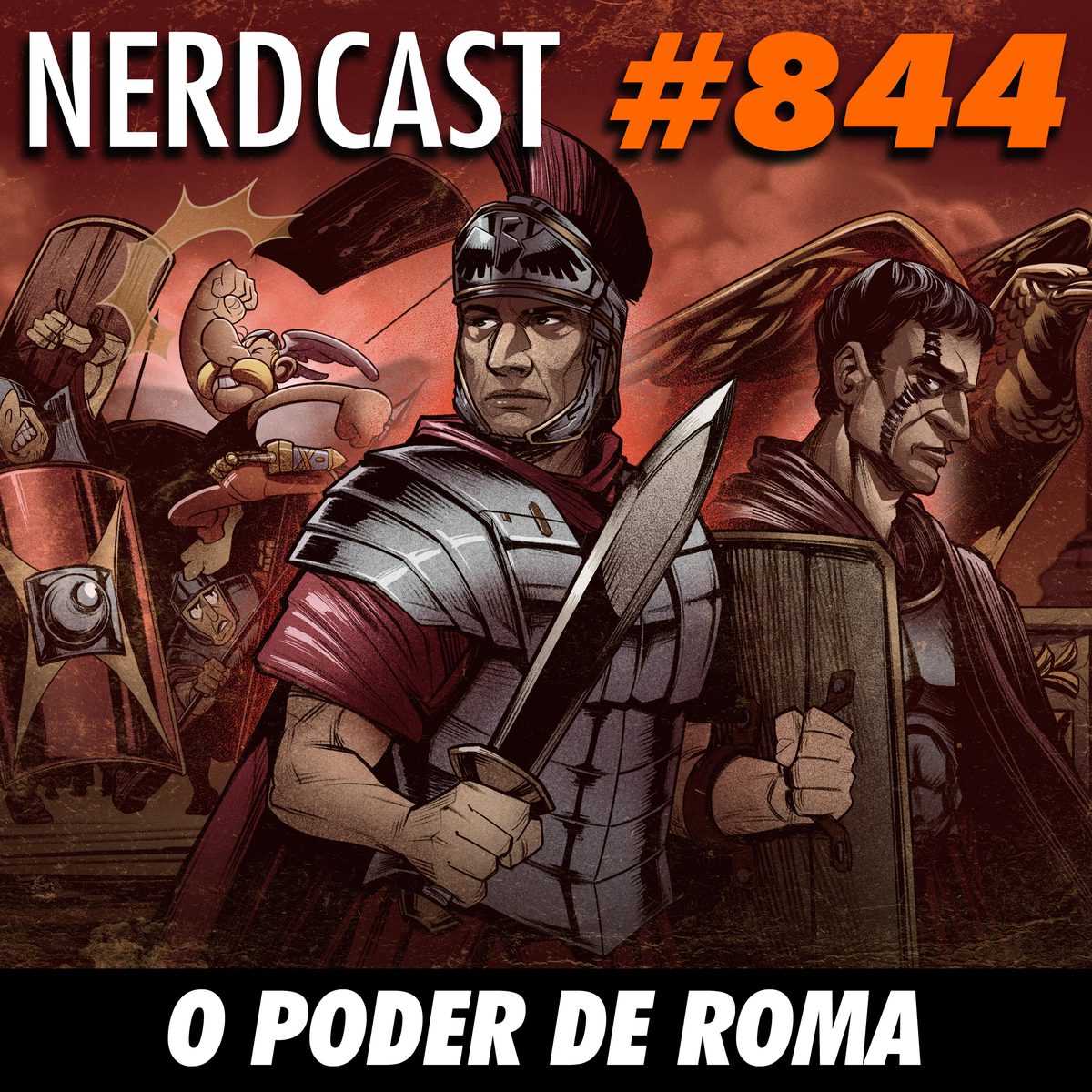 NerdCast
