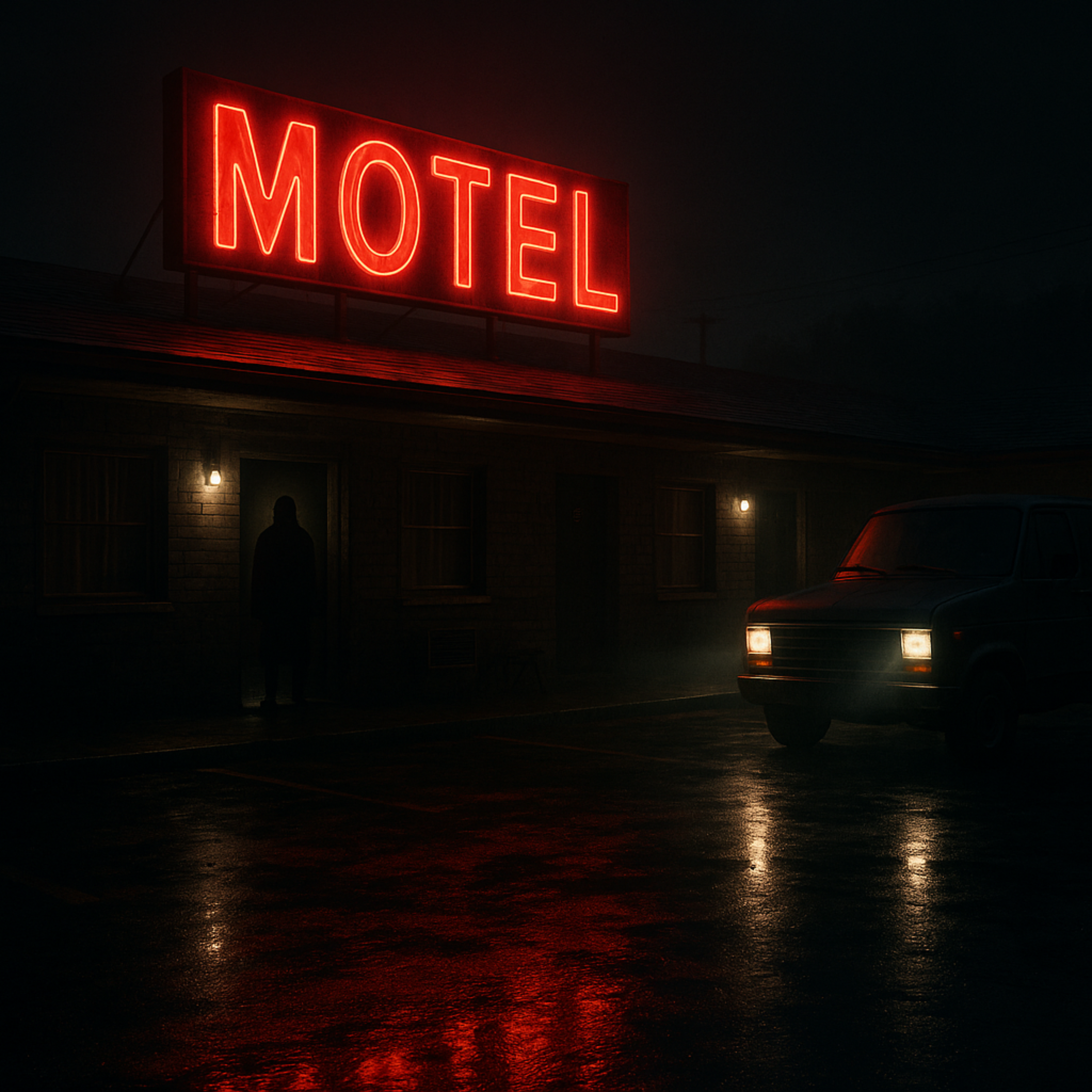 3 Creepy TRUE Motel Horror Stories | Scary Nights You Won’t Forget