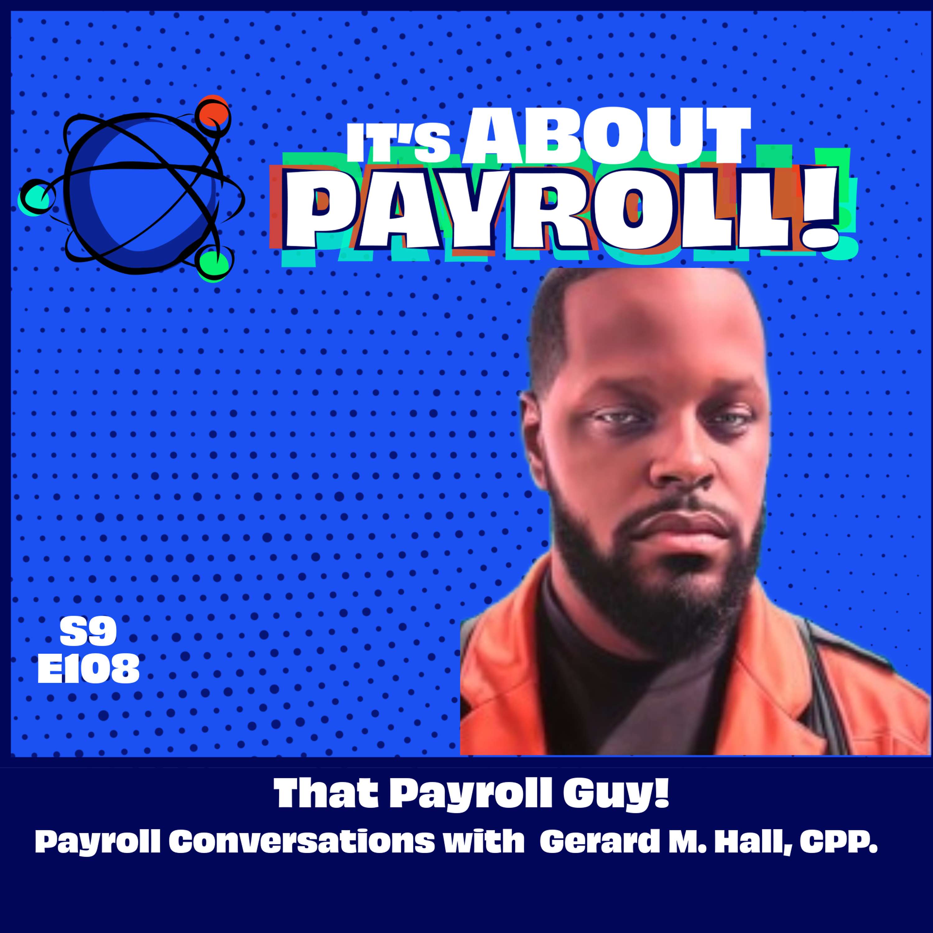 It\'s About Payroll