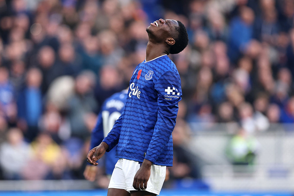 Byline 67 - Have Everton found a solution to two big issues?