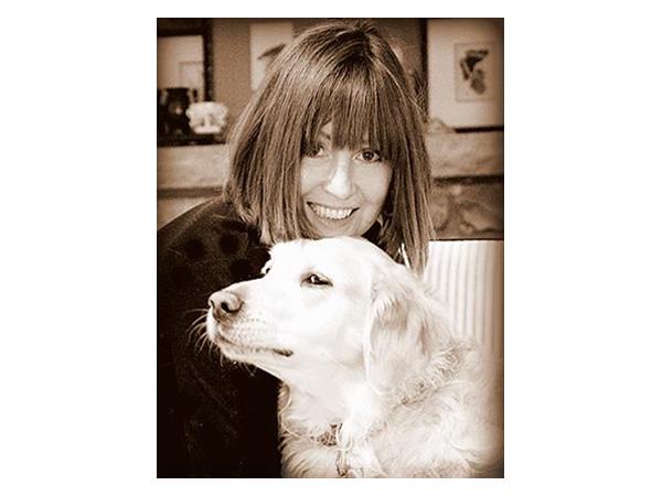 Building an Iconic Retail Brand, with Nell Hill's Founder Mary Carol Garrity episode artwork