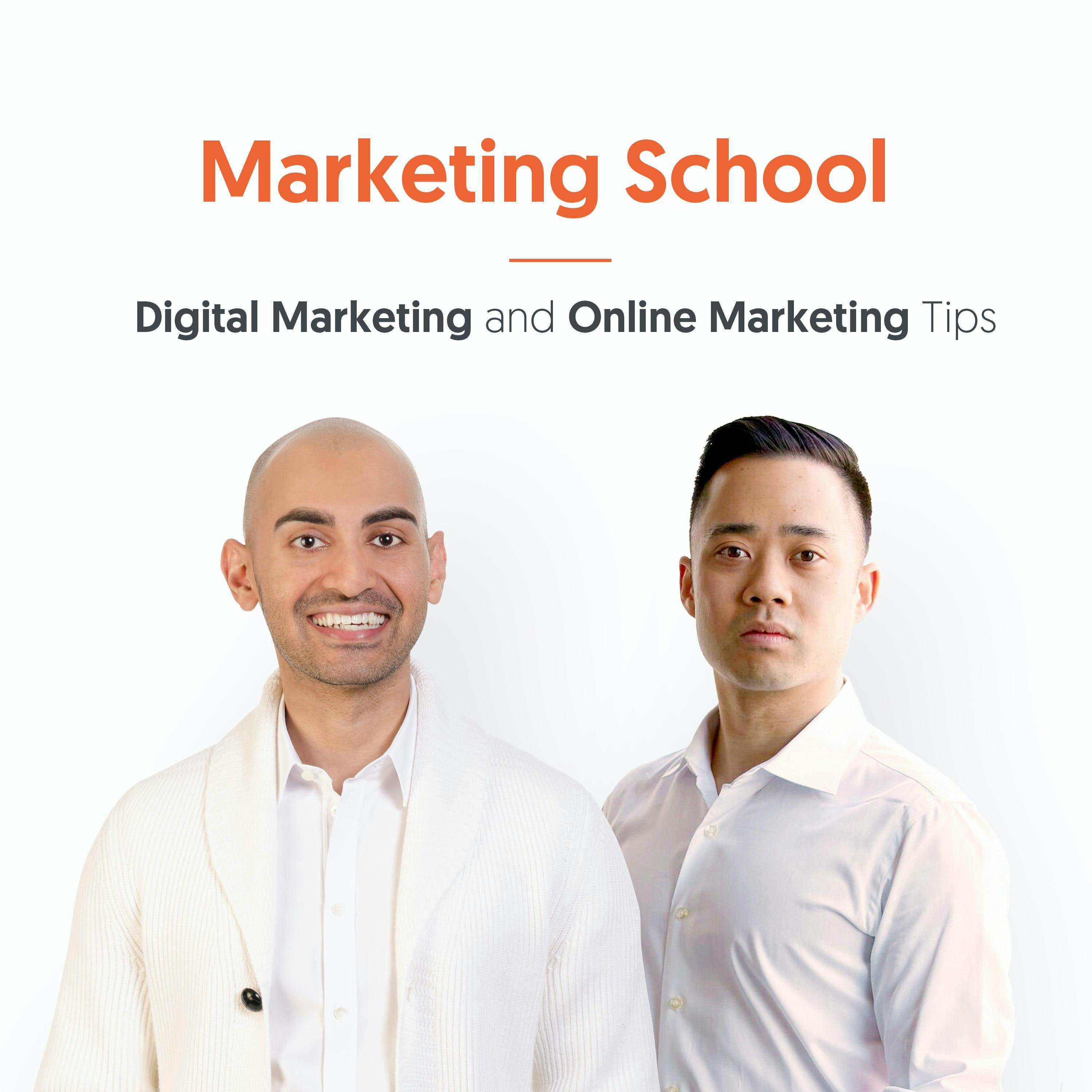 Leveling Up Your Personal Brand & Building Influence with Chris Do #2250