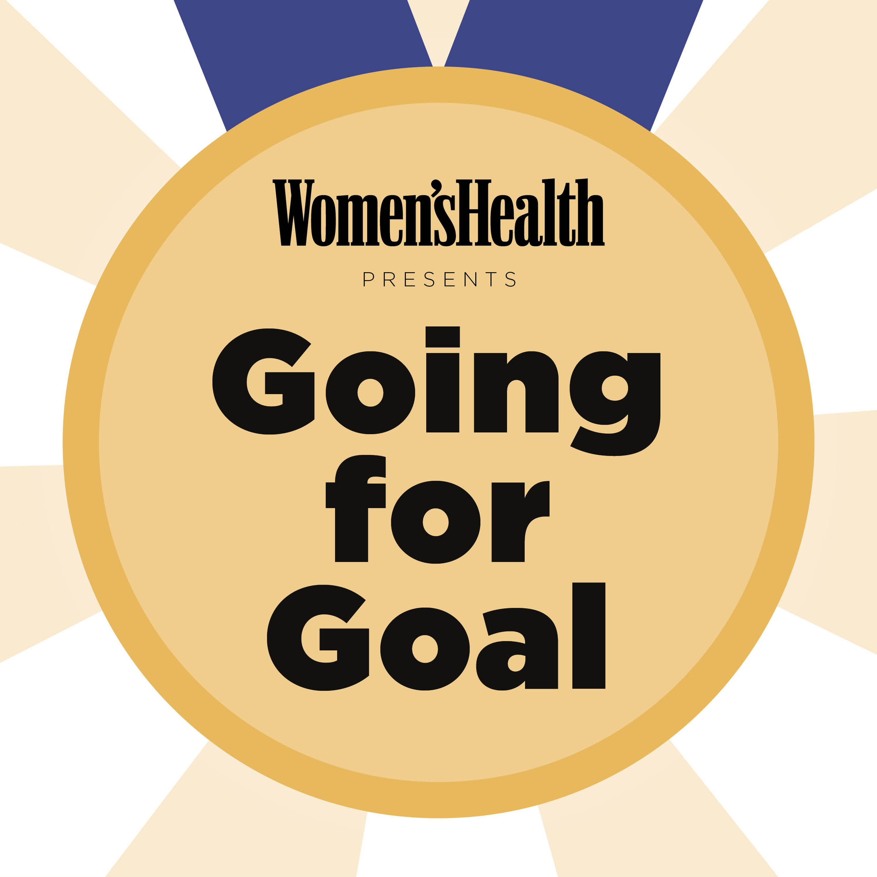 Just As Well, The Women\'s Health Podcast