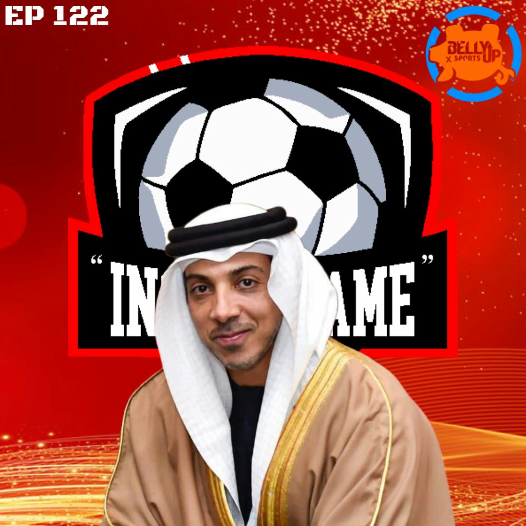 Episode 122: Messi Has A Brother?