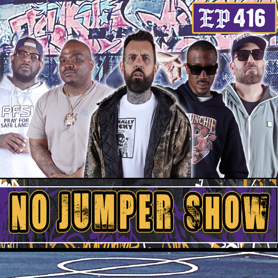 Tony Yayo Fights Ja Rule! Spoetyface Fighting King Pill? Brorilla vs Glorilla & More