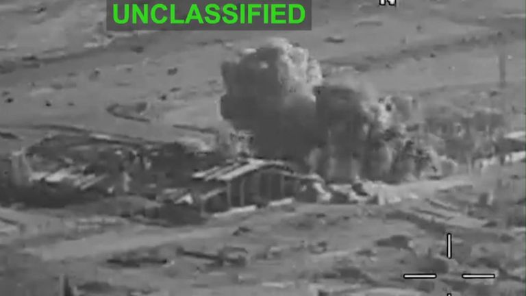 WarTalk: Iran War Back On, Rogue AI, Ukraine Civ-Mil