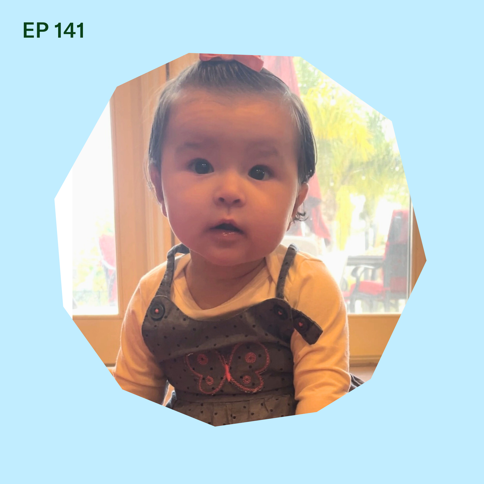 Baby-Led Weaning with Katie Ferraro