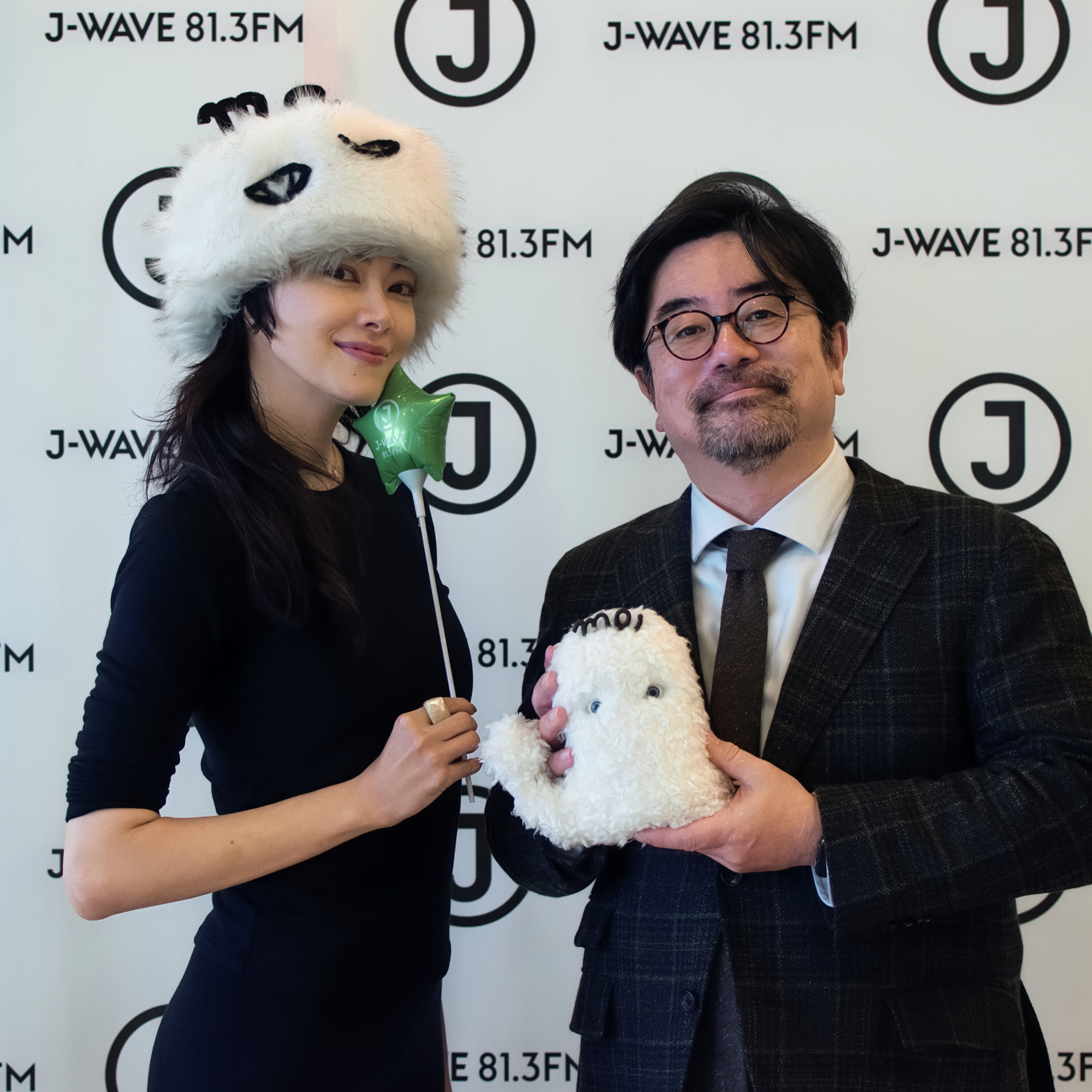 東京農業大学教授、加藤拓さん【森星】