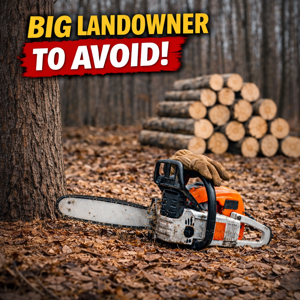 83. Post-Season Whitetail Mistakes: What Landowners Get Wrong After the Season Ends