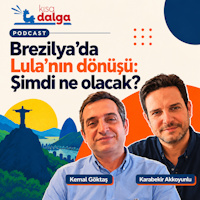 Brezilya'da Lula'nın dönüşü ve Türkiye'nin kaçırdığı tren