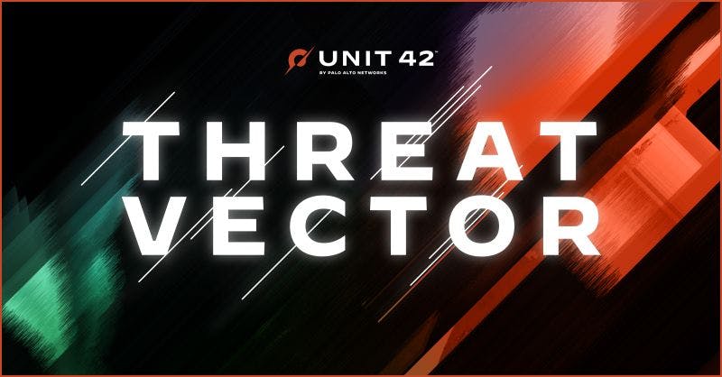 Cybersecurity in the AI Era: Insights from Unit 42's Kyle Wilhoit, Director of Threat Research