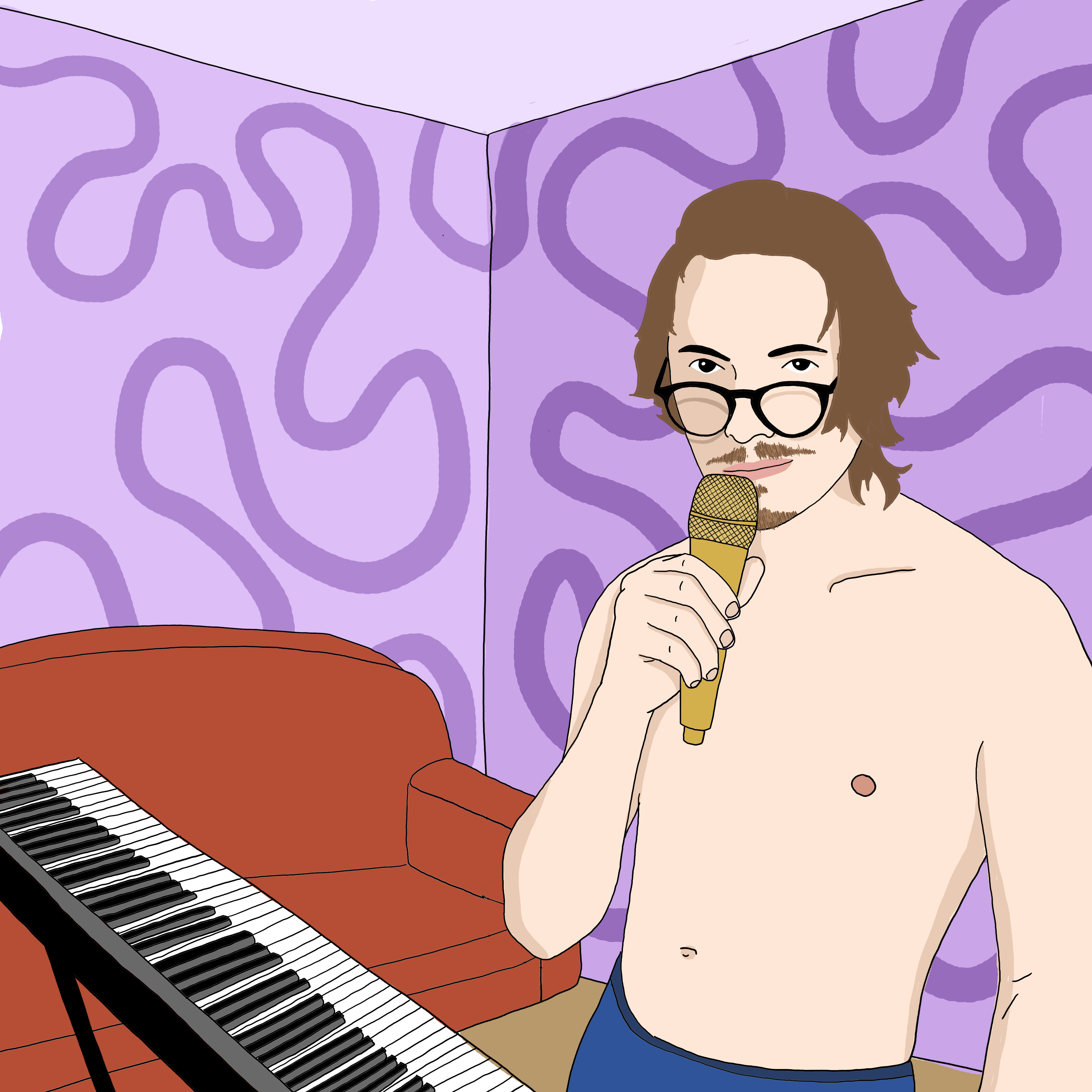 "It’s a Hail Mary every time" (with Marc Rebillet)