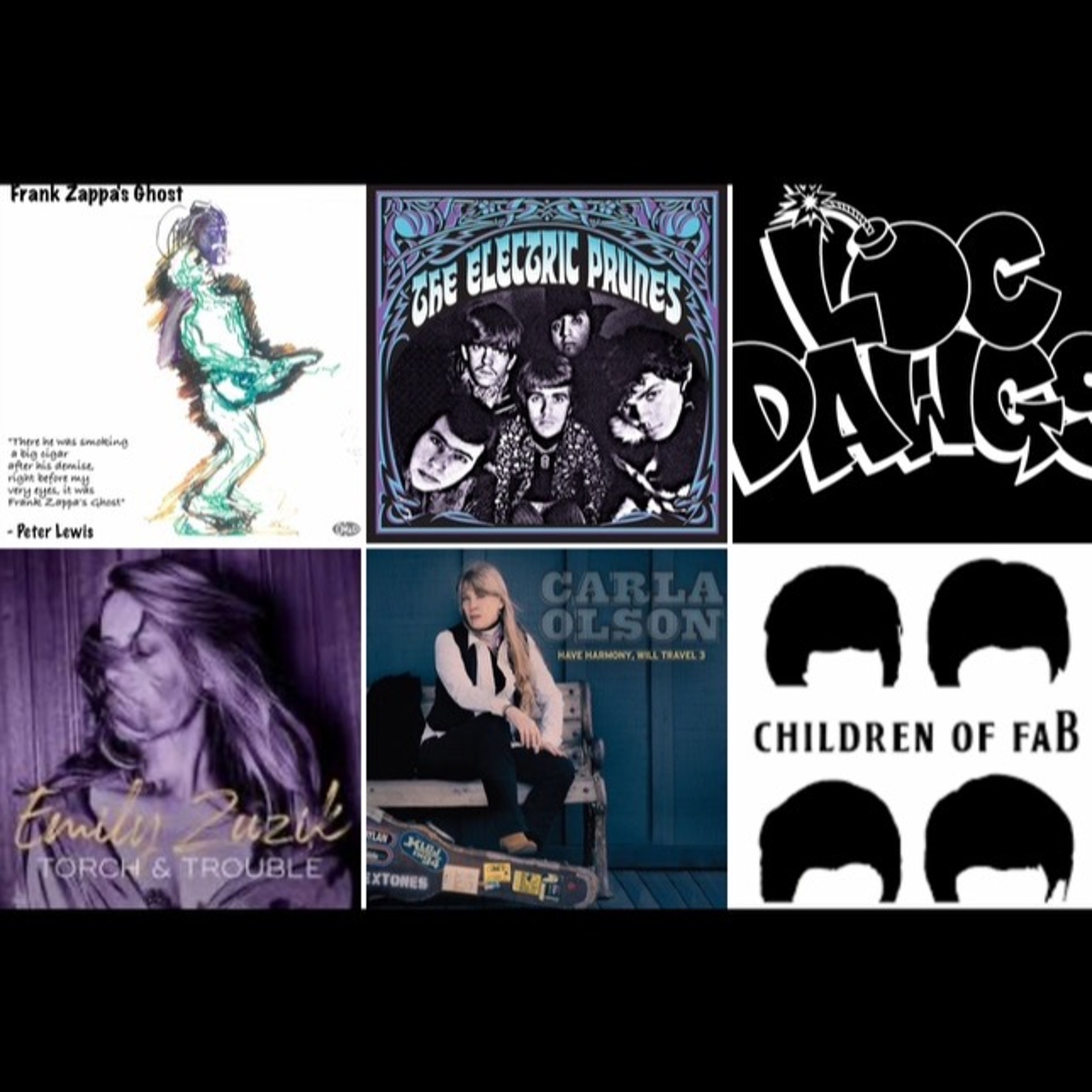 The Arwen Lewis Show