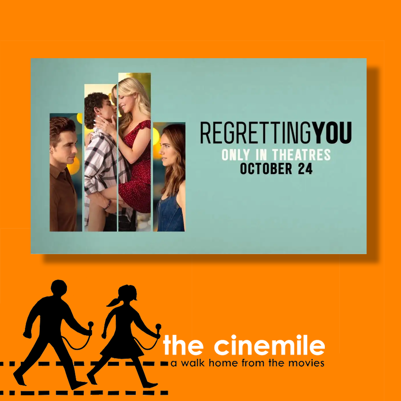 Ep 378 - Regretting You