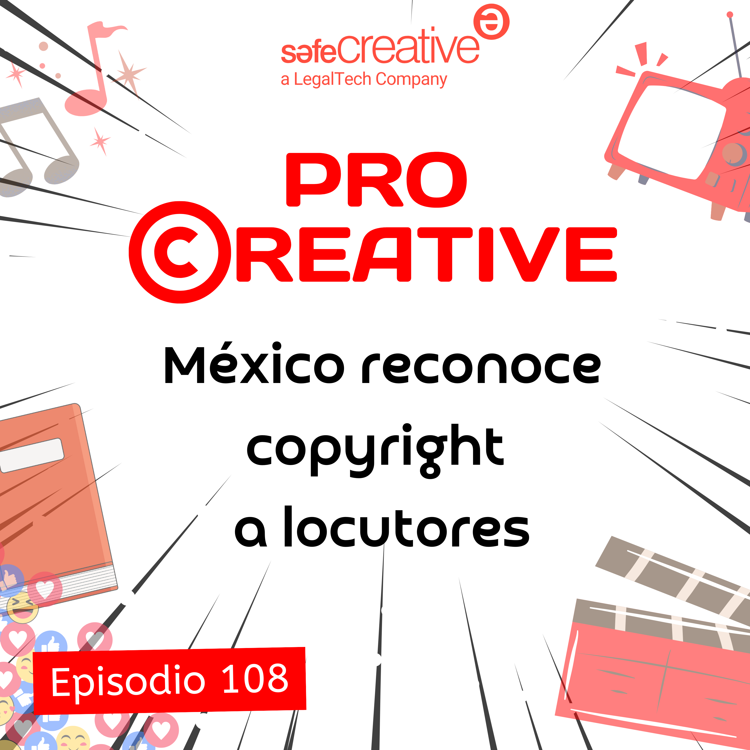 La rebelión de las voces en México: IA, doblaje y derechos de autor