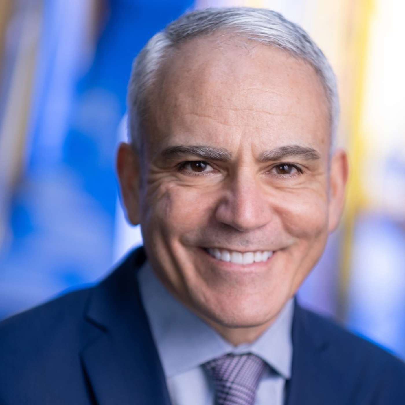 Mission Matters Money with Adam Torres