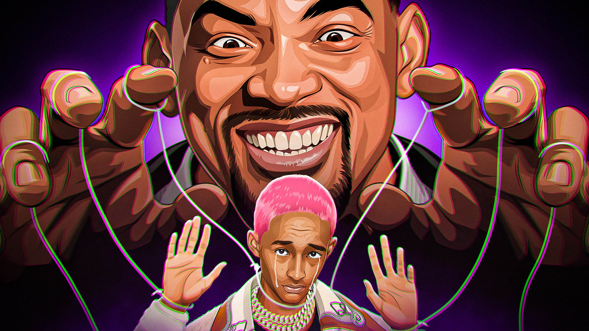 Why Jaden Smith Can't Succeed episode artwork
